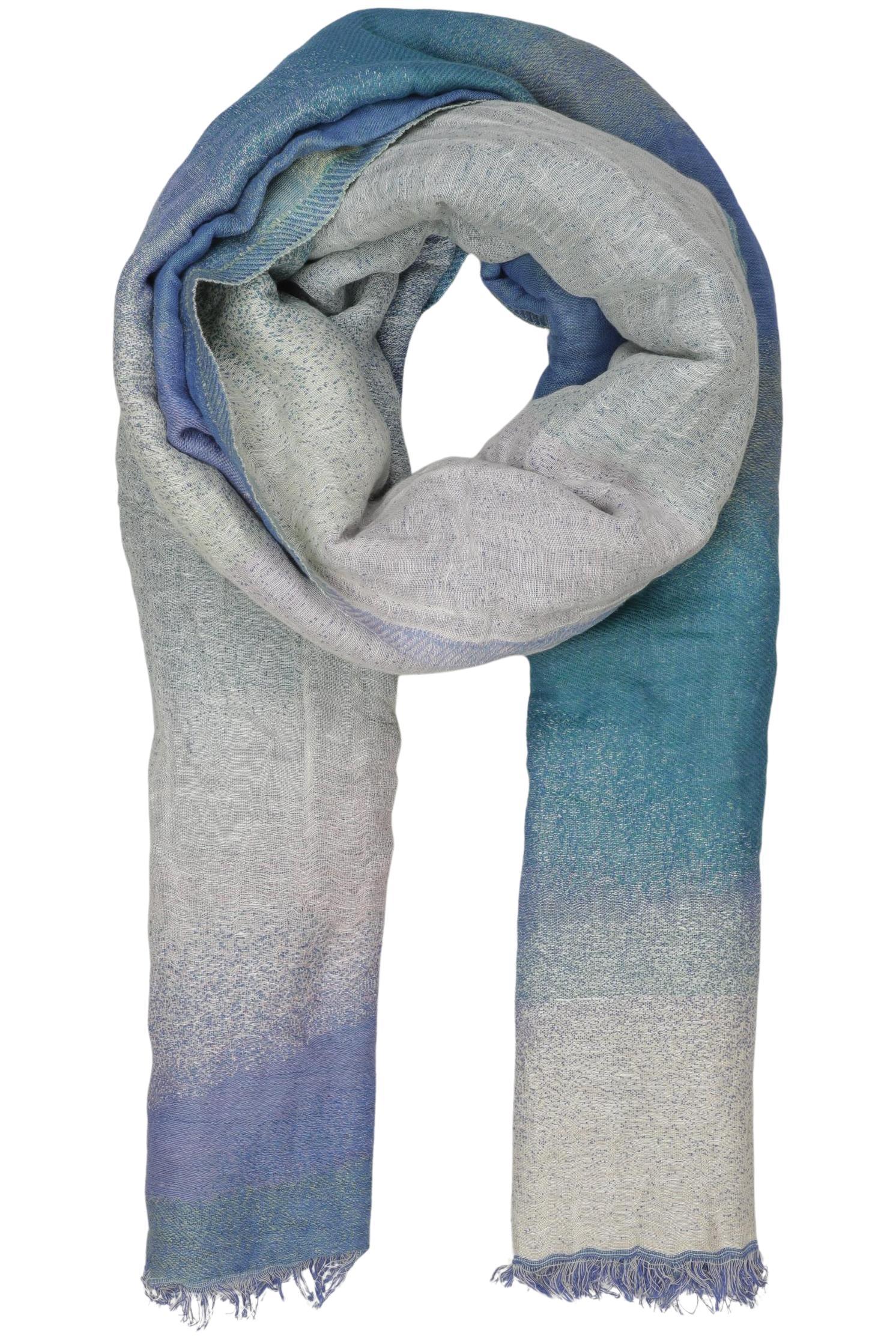 

Humanoid Damen Schal, mehrfarbig, Gr.