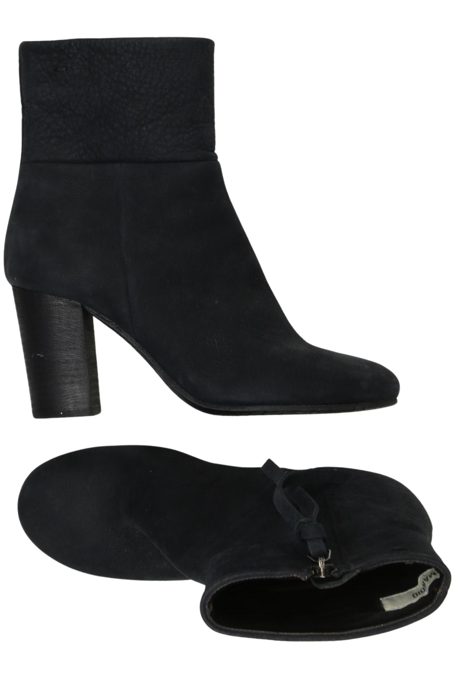 

Humanoid Damen Stiefelette, schwarz, Gr. 37
