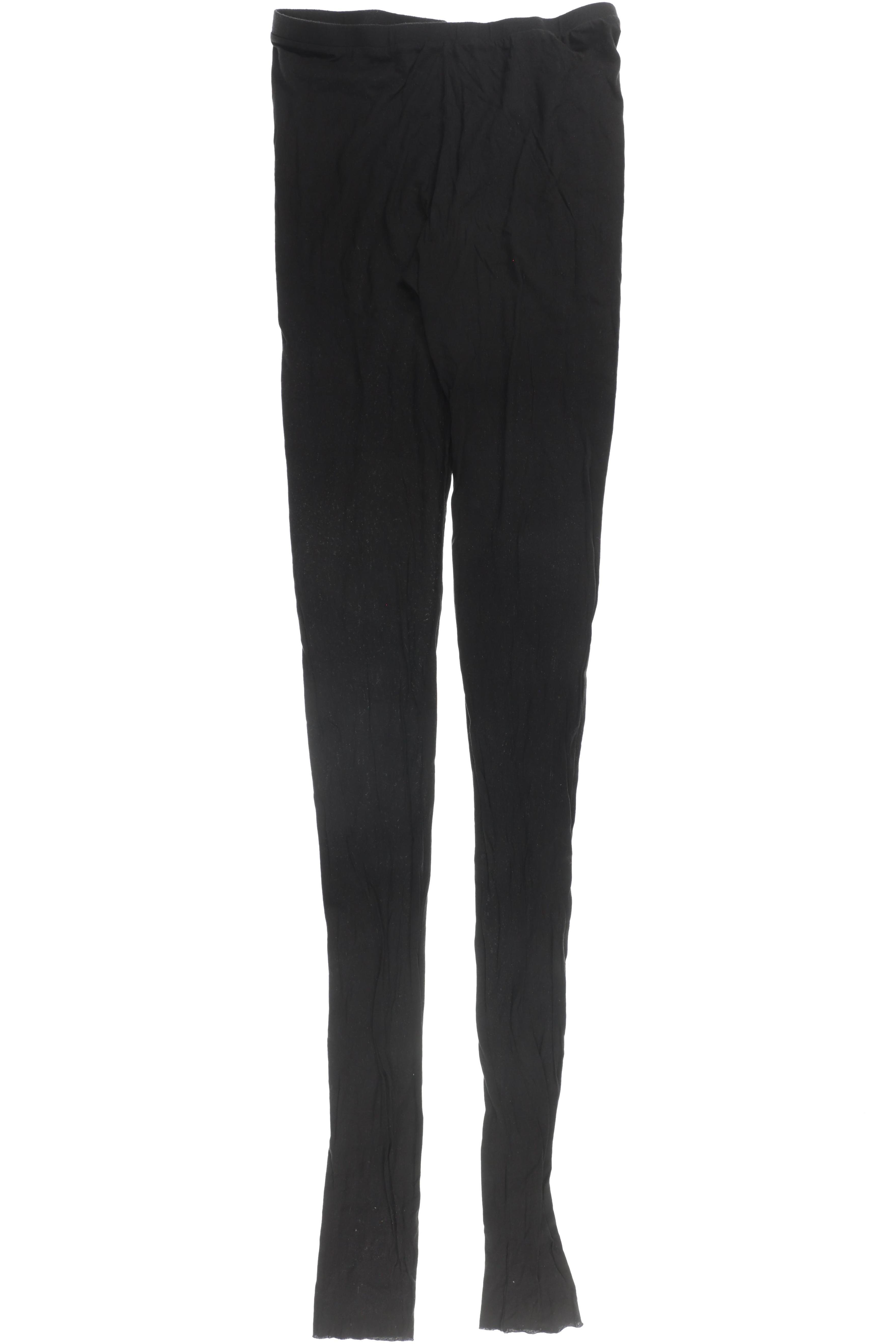 

Humanoid Damen Stoffhose, schwarz, Gr.