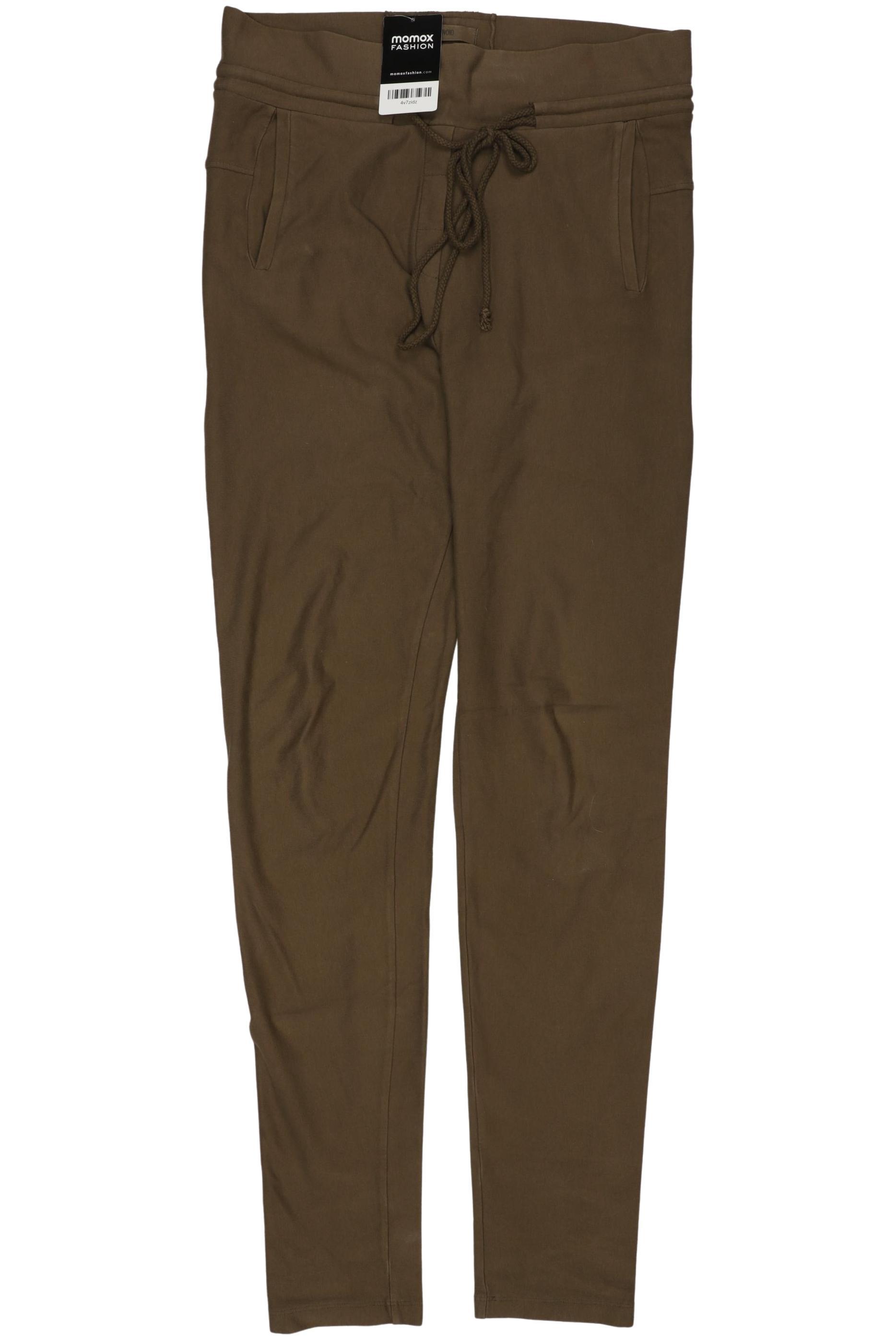 

Humanoid Damen Stoffhose, braun, Gr. 0
