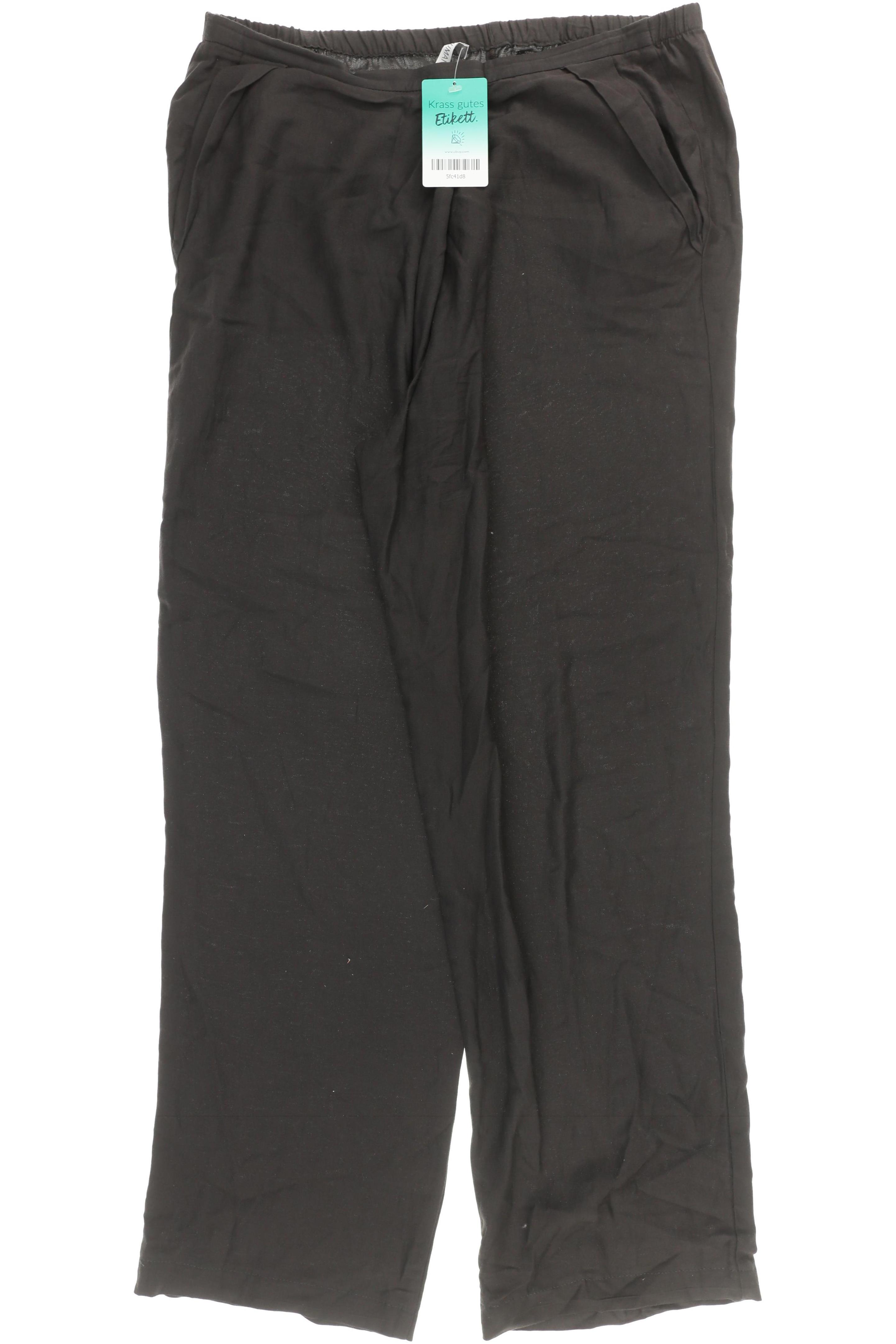 

Humanoid Damen Stoffhose, schwarz, Gr.