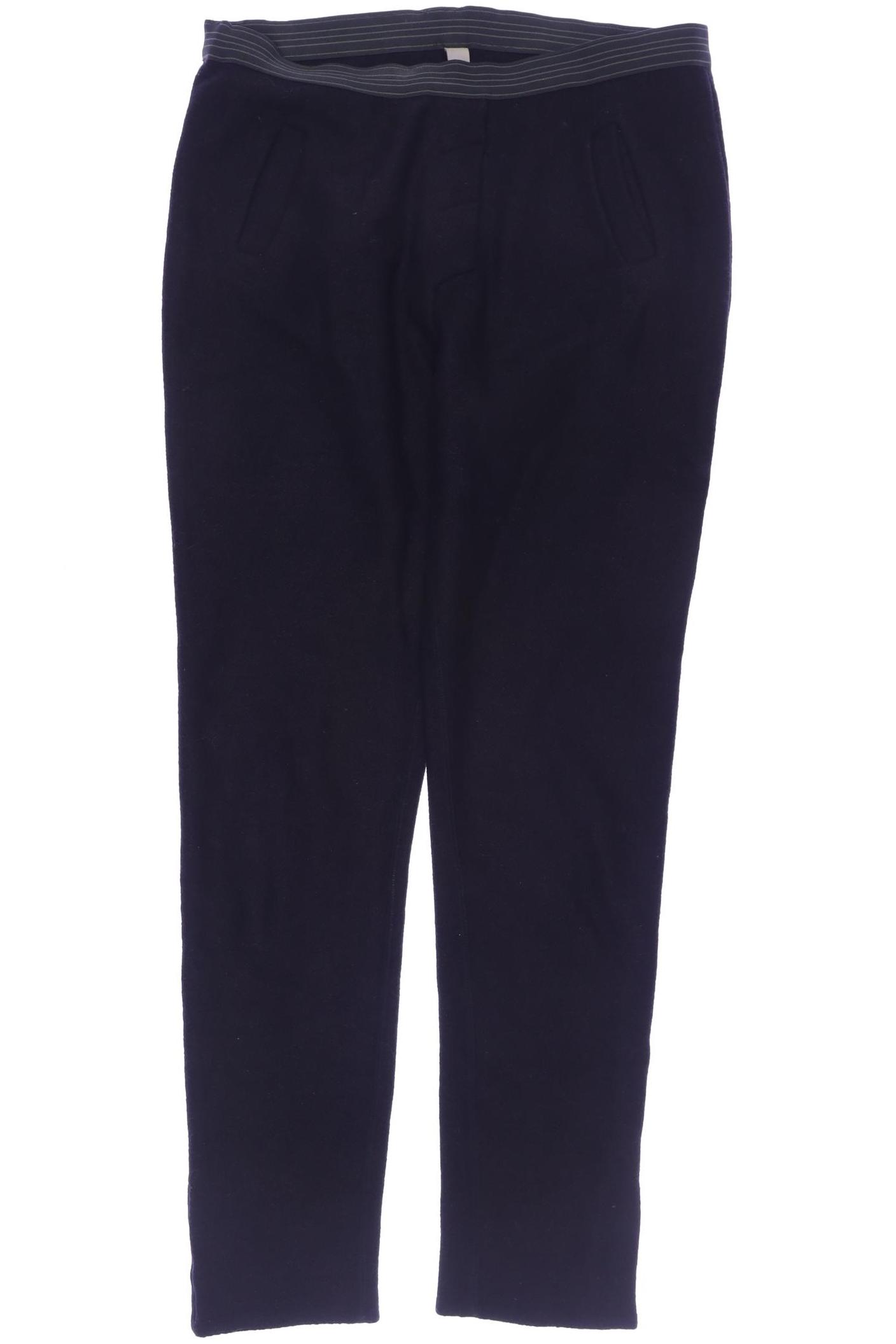 

Humanoid Damen Stoffhose, marineblau, Gr. 0