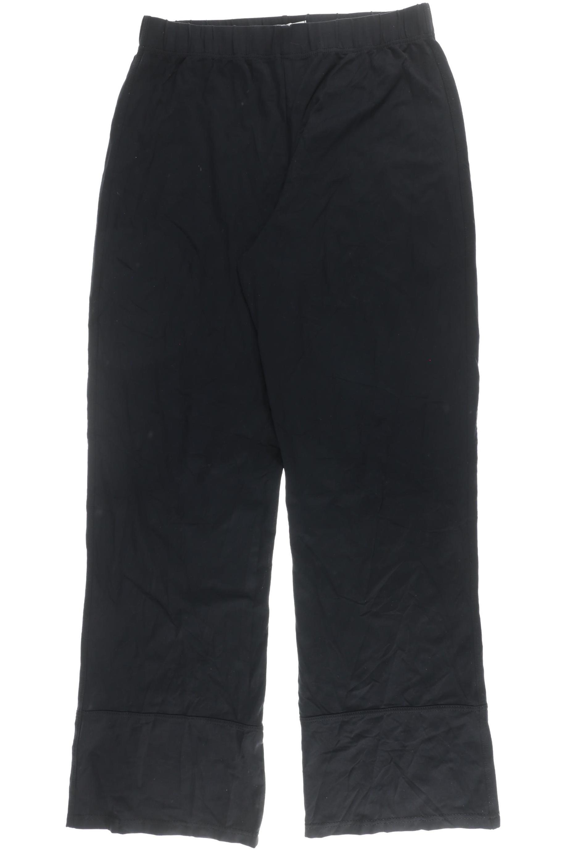 

Humanoid Damen Stoffhose, schwarz, Gr.