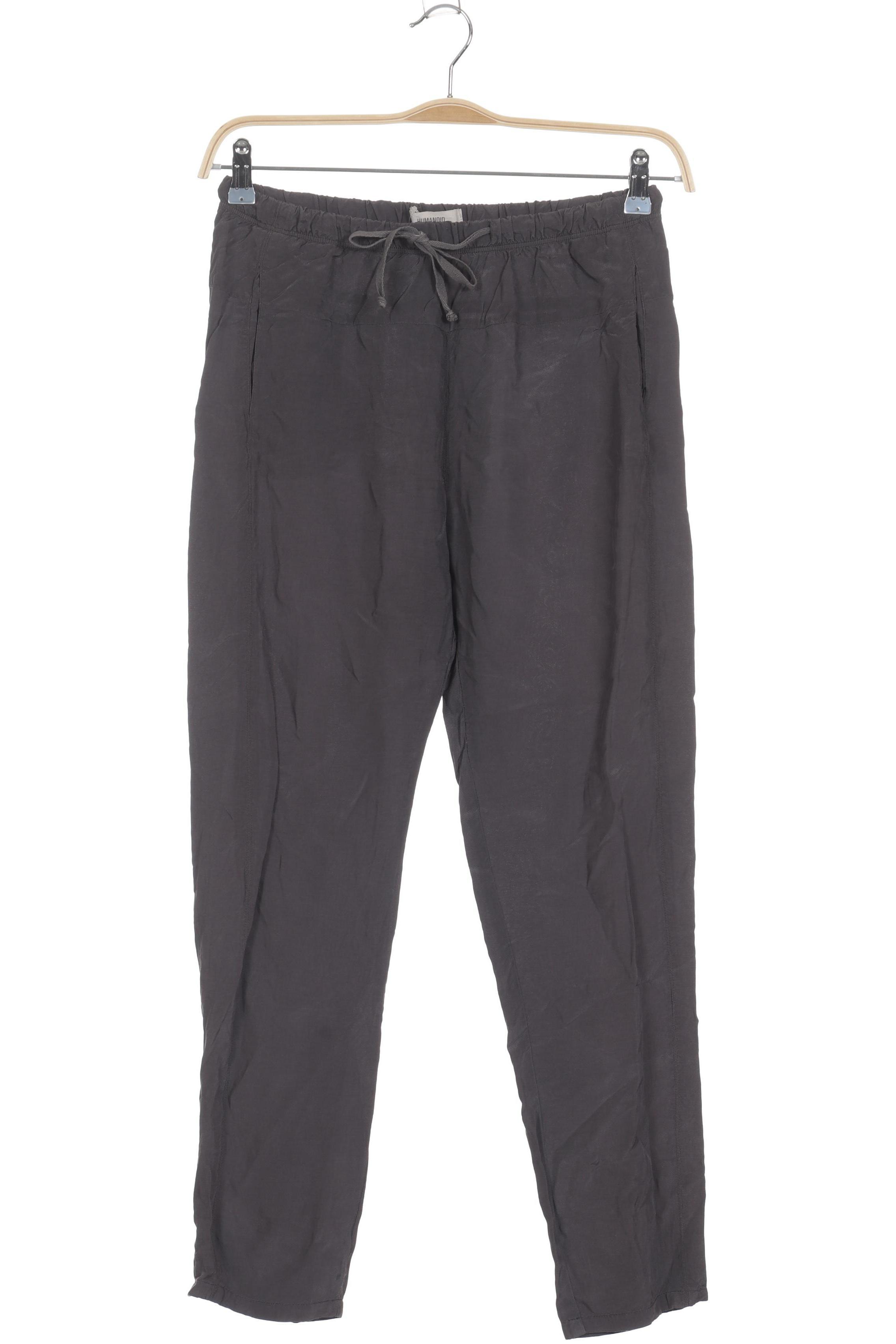 

Humanoid Damen Stoffhose, grau, Gr.