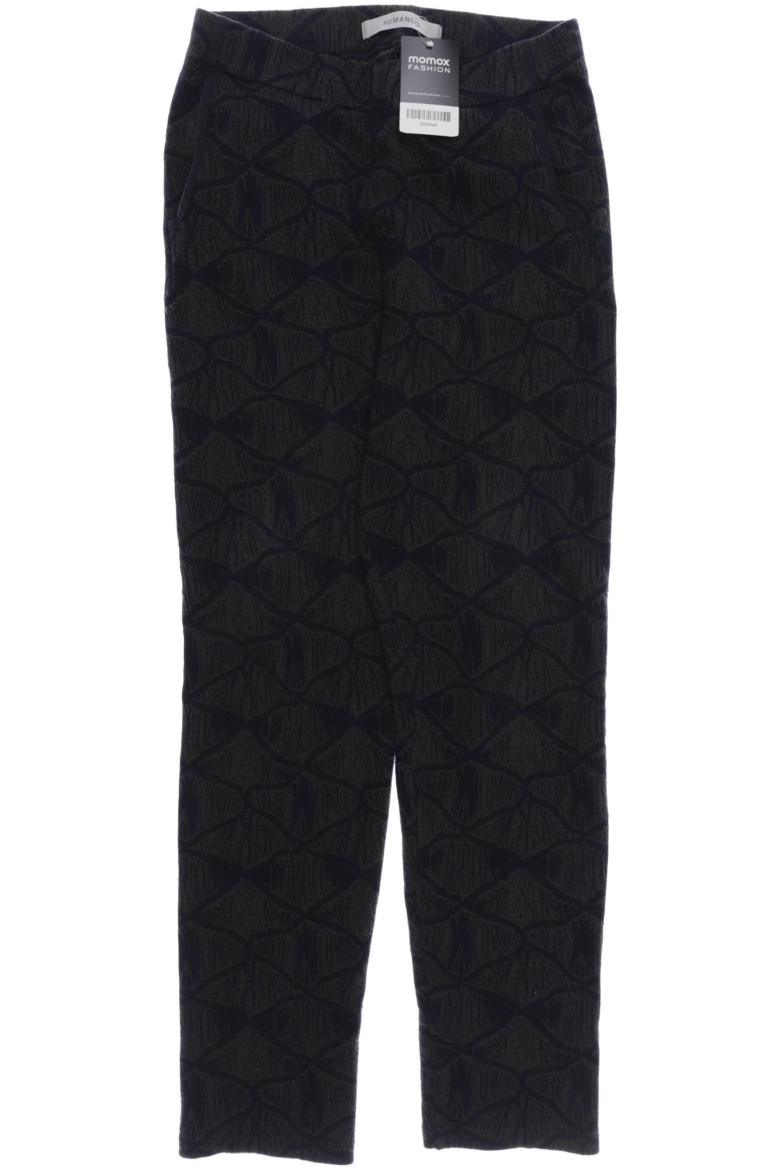 

Humanoid Damen Stoffhose, marineblau, Gr. 0