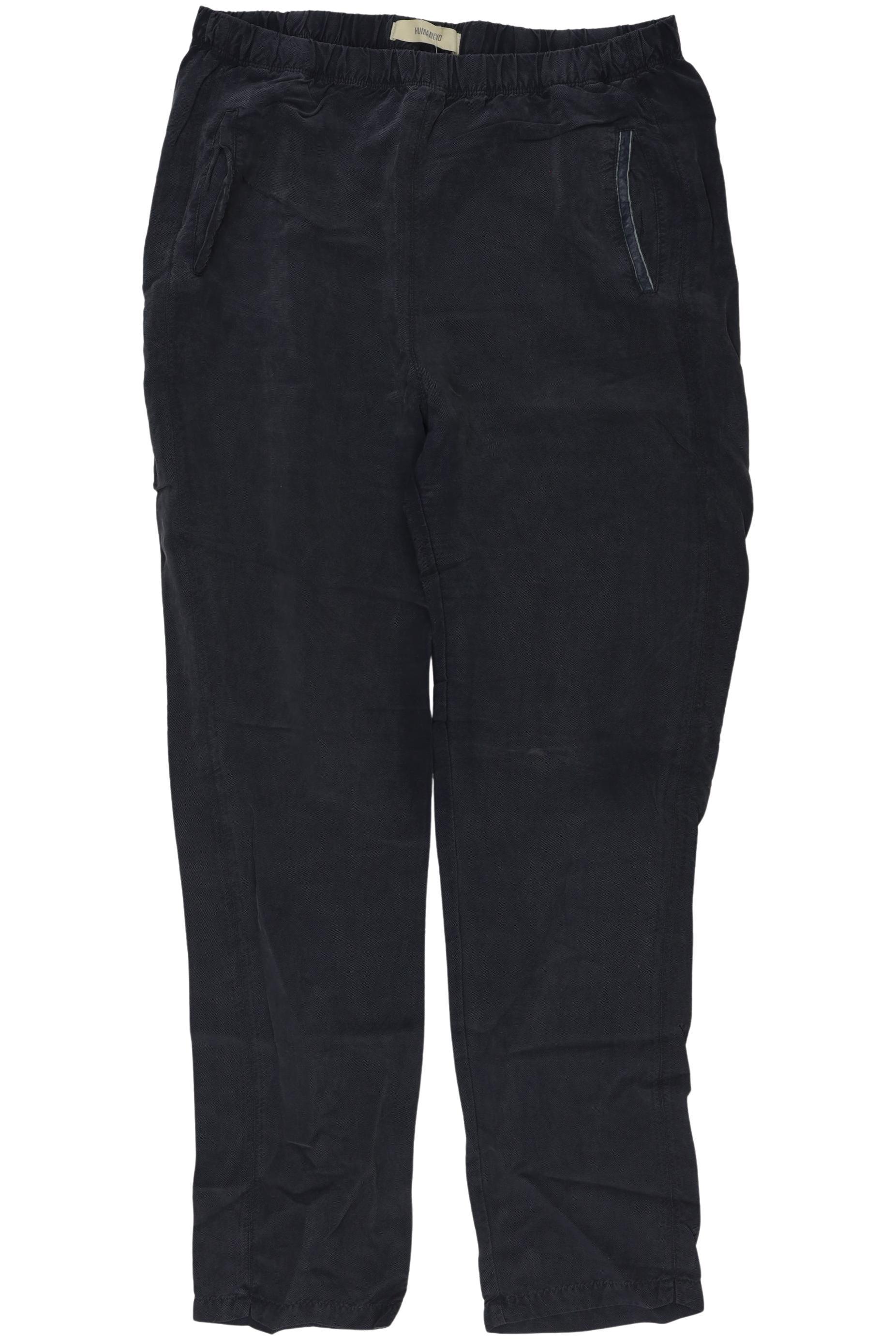 

Humanoid Damen Stoffhose, marineblau, Gr. 28