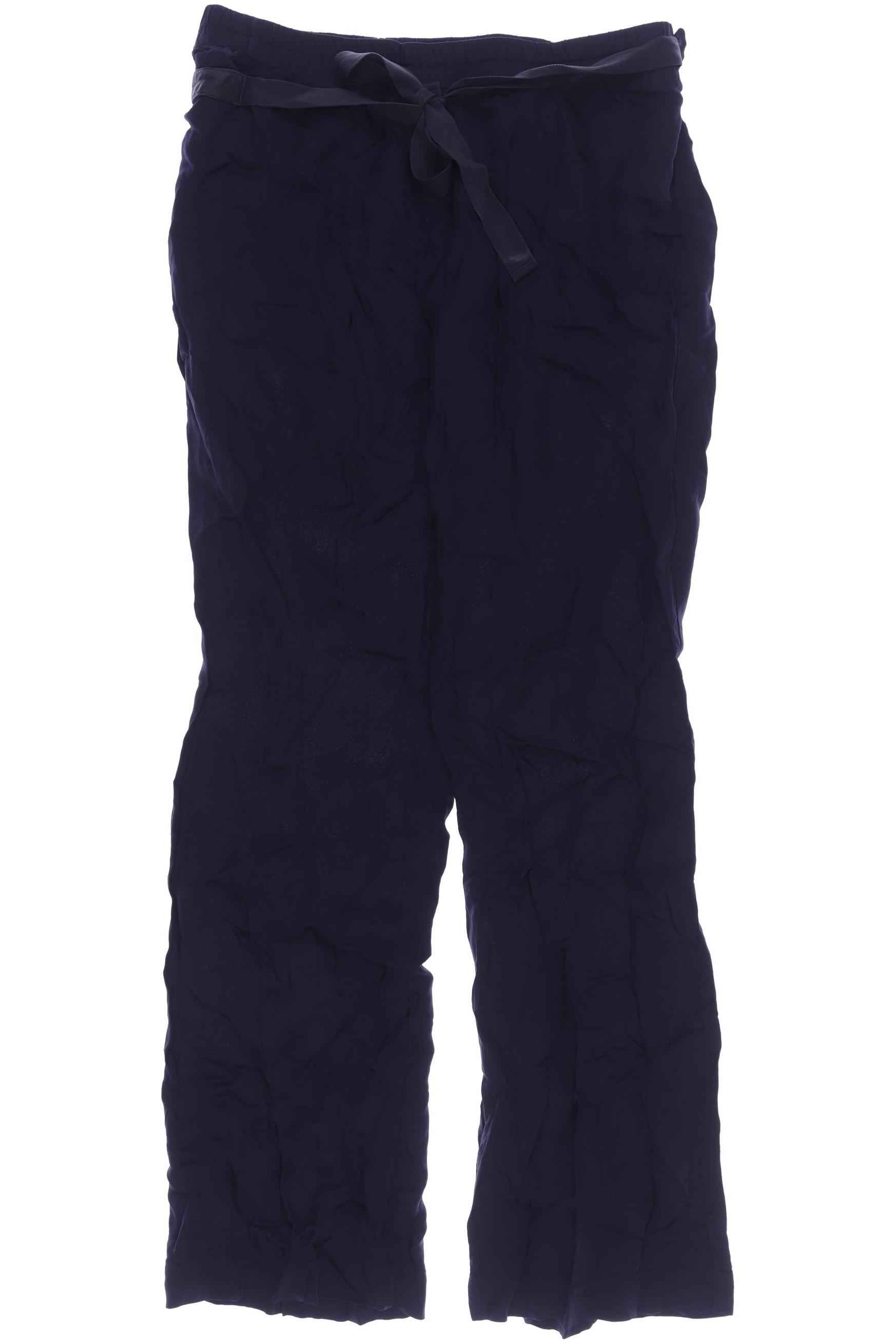 

Humanoid Damen Stoffhose, marineblau