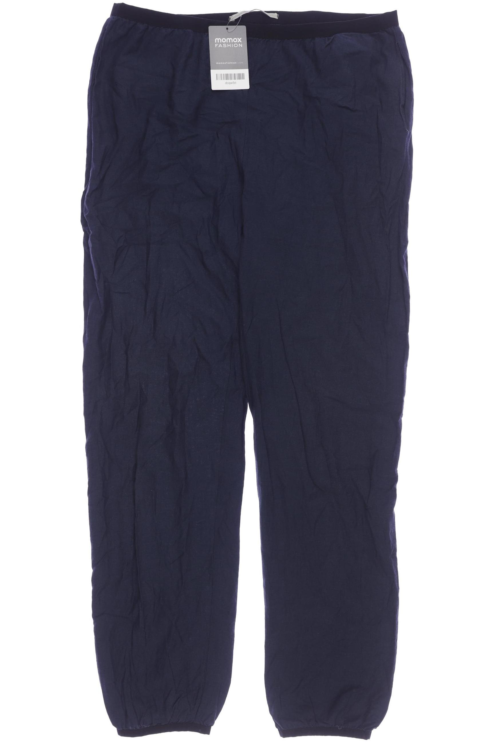 

Humanoid Damen Stoffhose, marineblau, Gr. 30