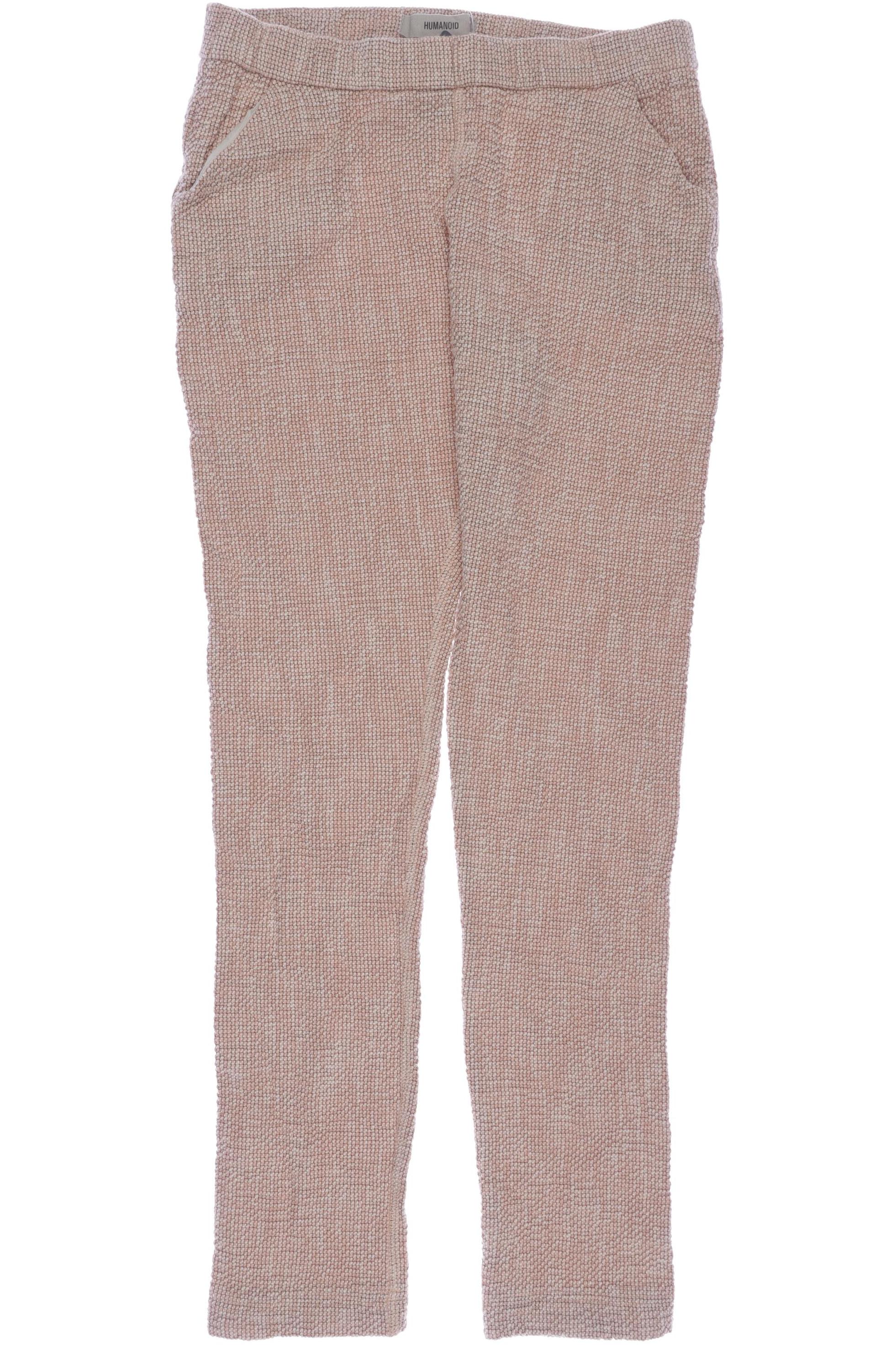 

Humanoid Damen Stoffhose, beige, Gr. 25