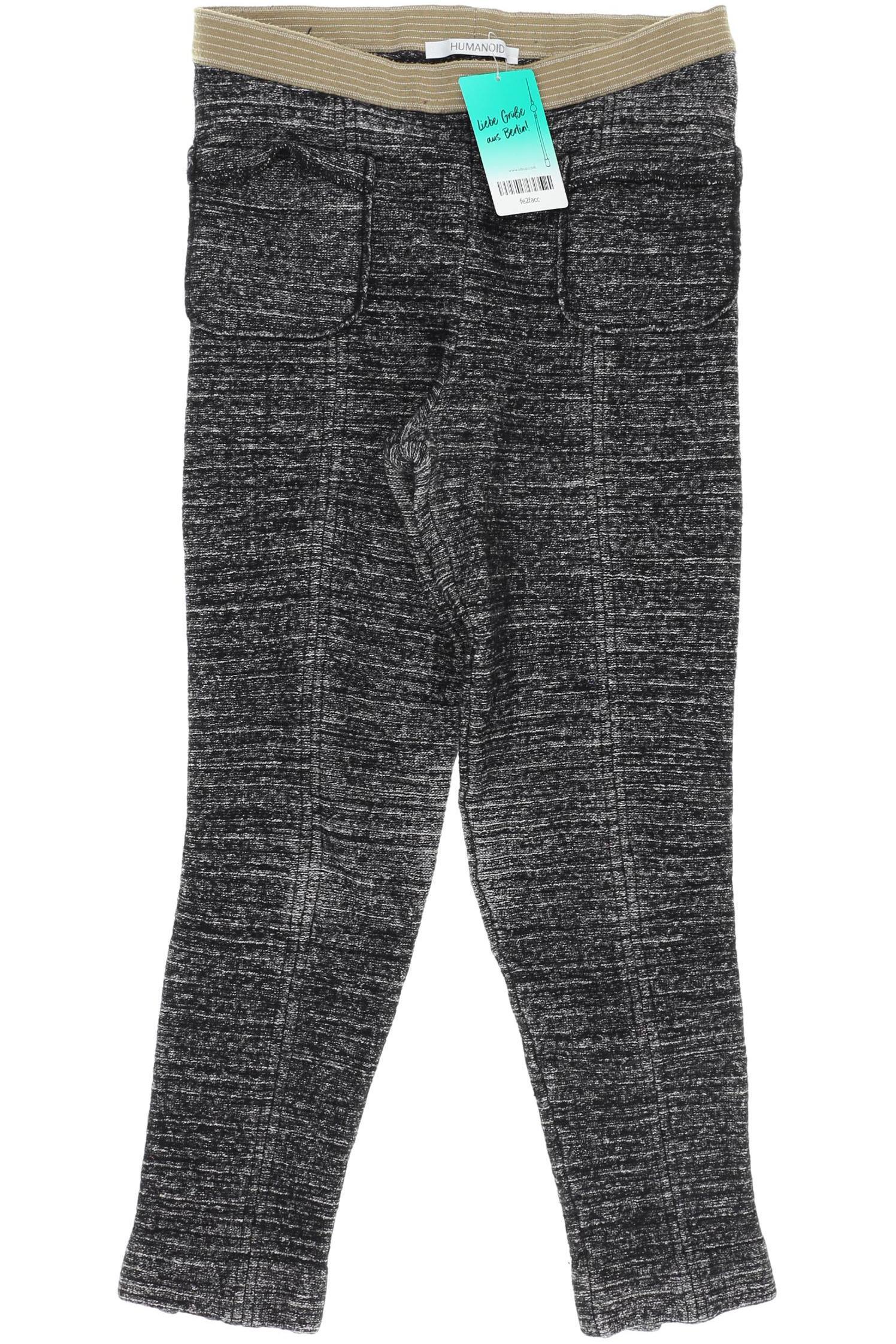 

Humanoid Damen Stoffhose, grau, Gr.