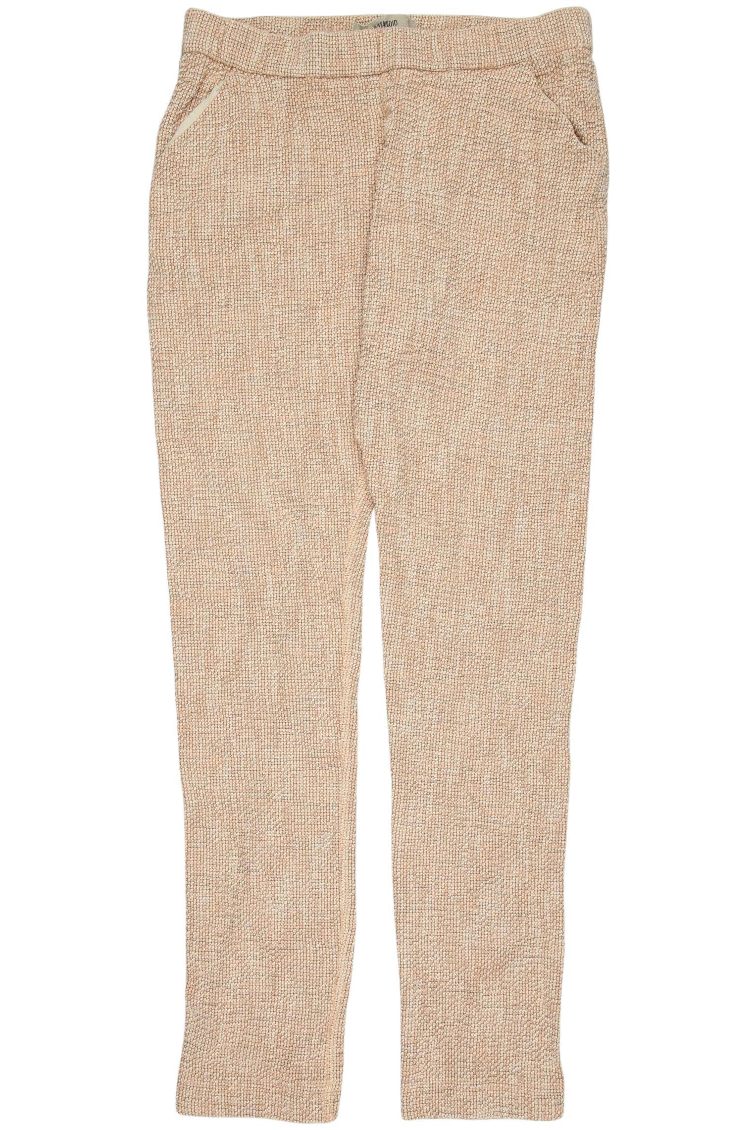 

Humanoid Damen Stoffhose, beige, Gr. 0