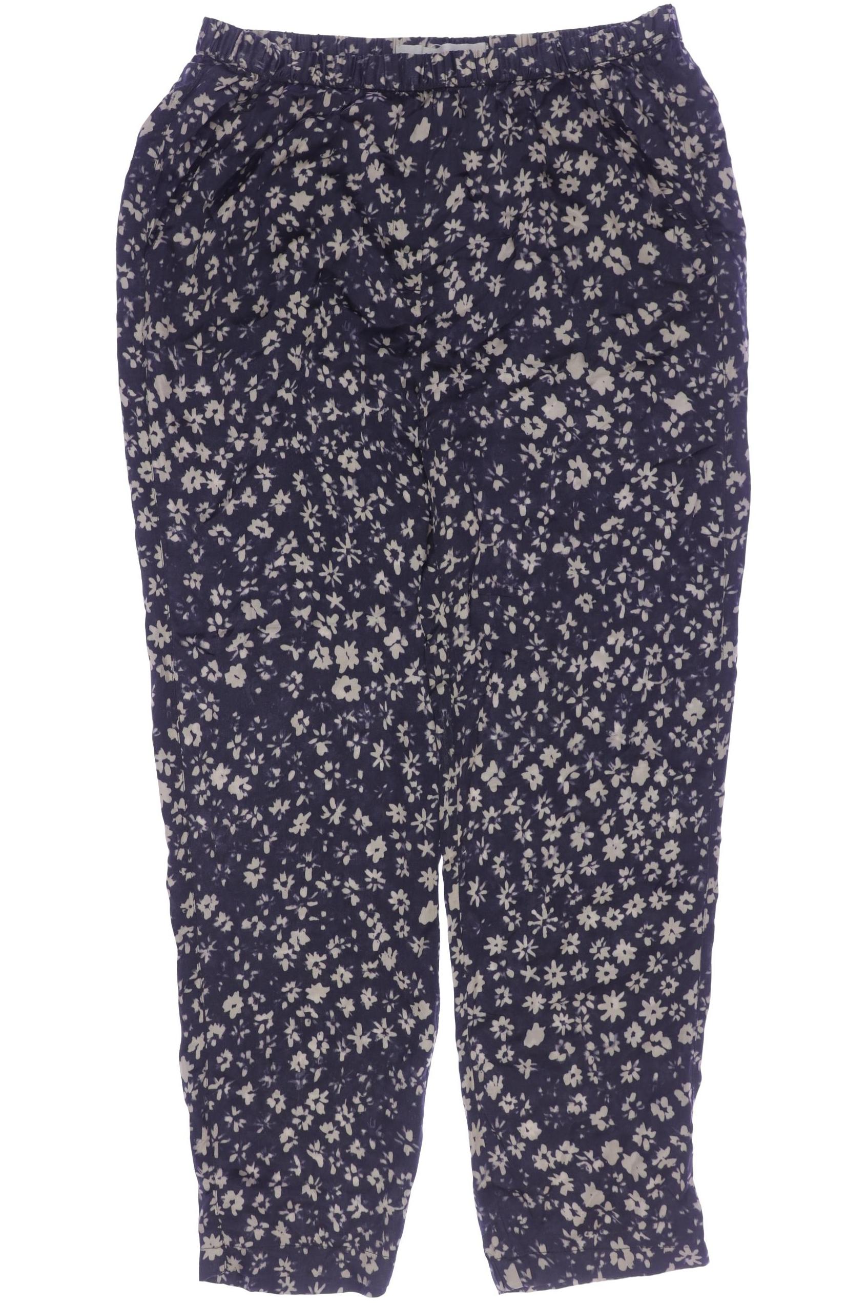 

Humanoid Damen Stoffhose, marineblau, Gr. 0