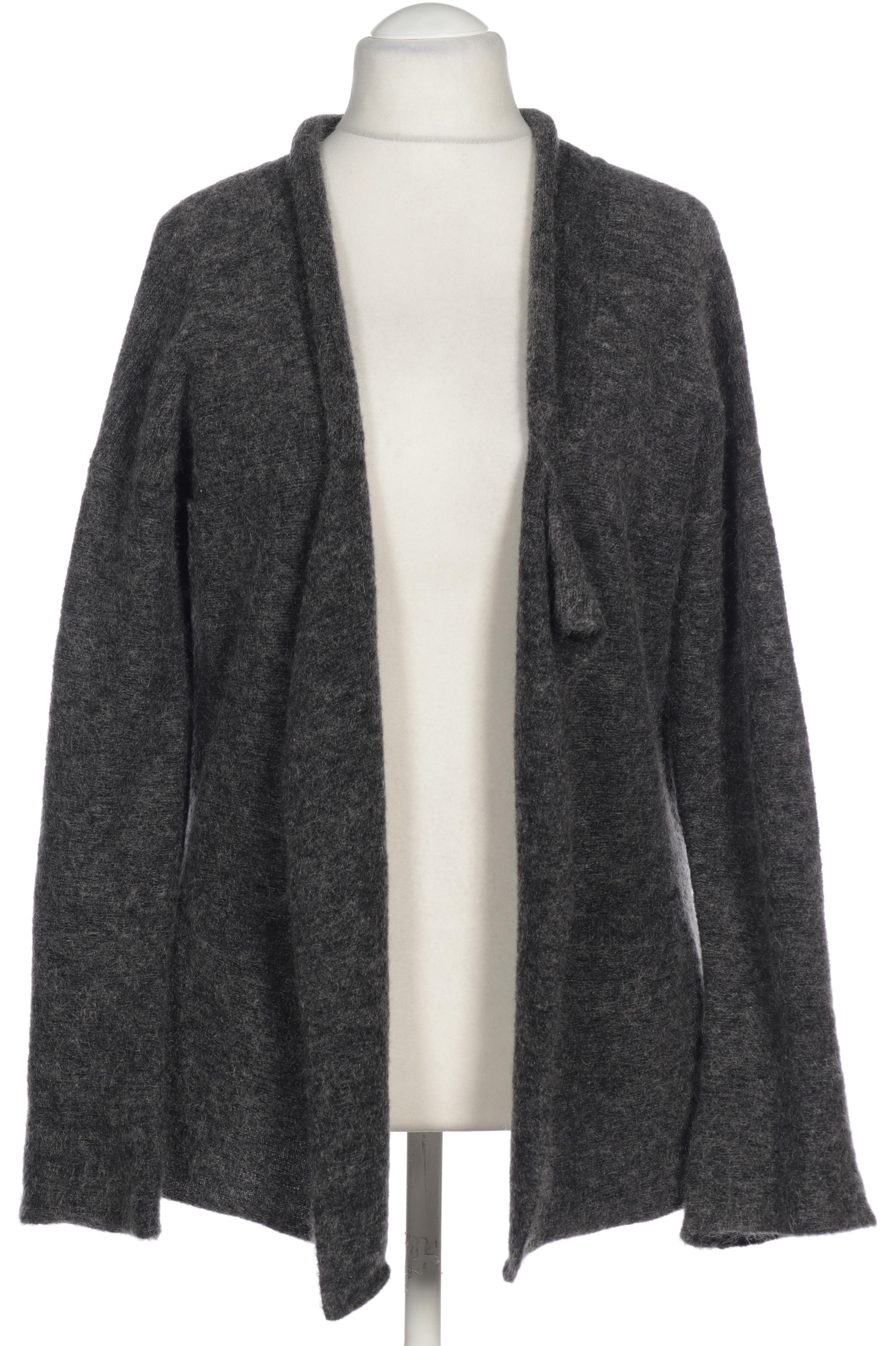 

Humanoid Damen Strickjacke, grau, Gr.