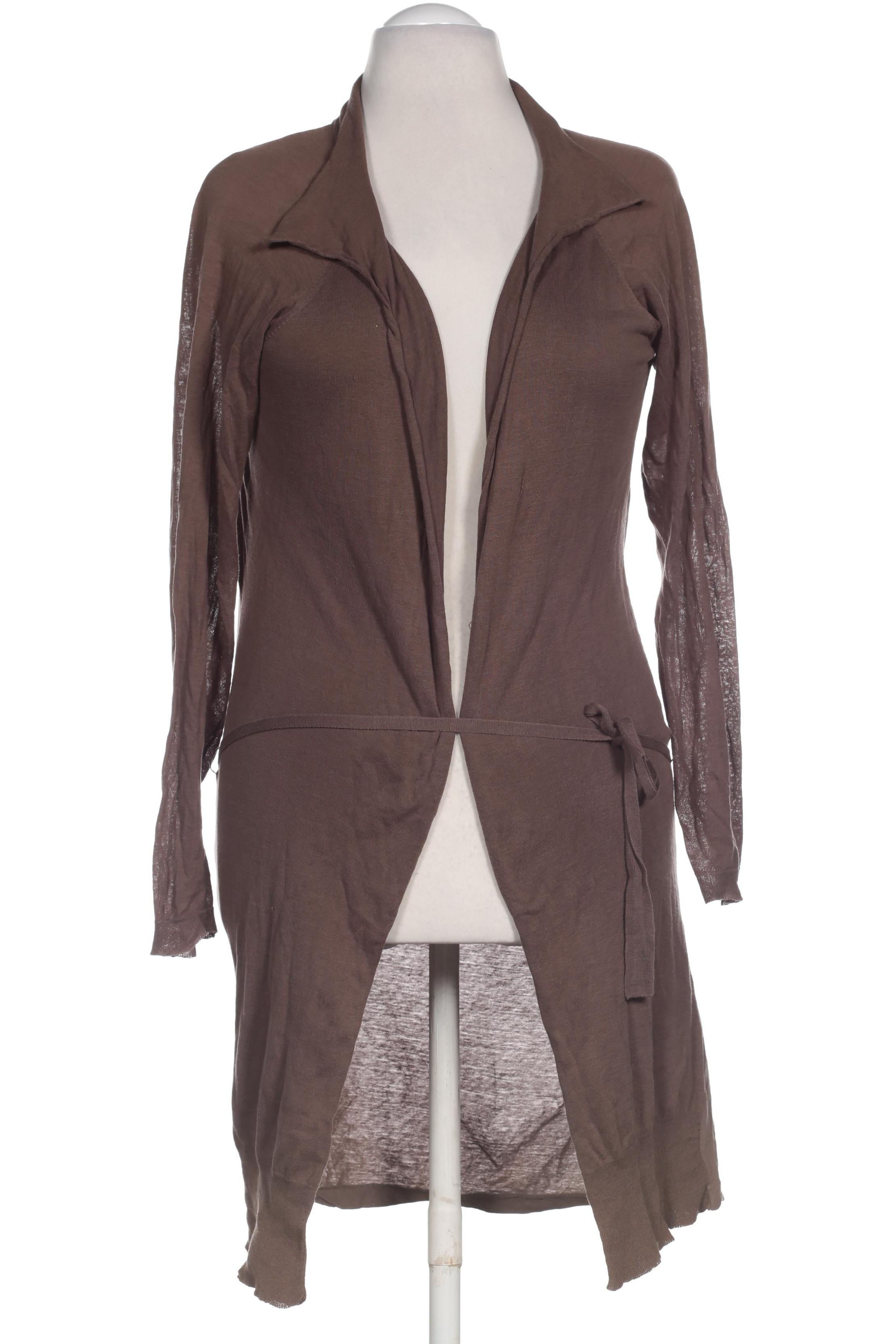 

Humanoid Damen Strickjacke, braun, Gr.