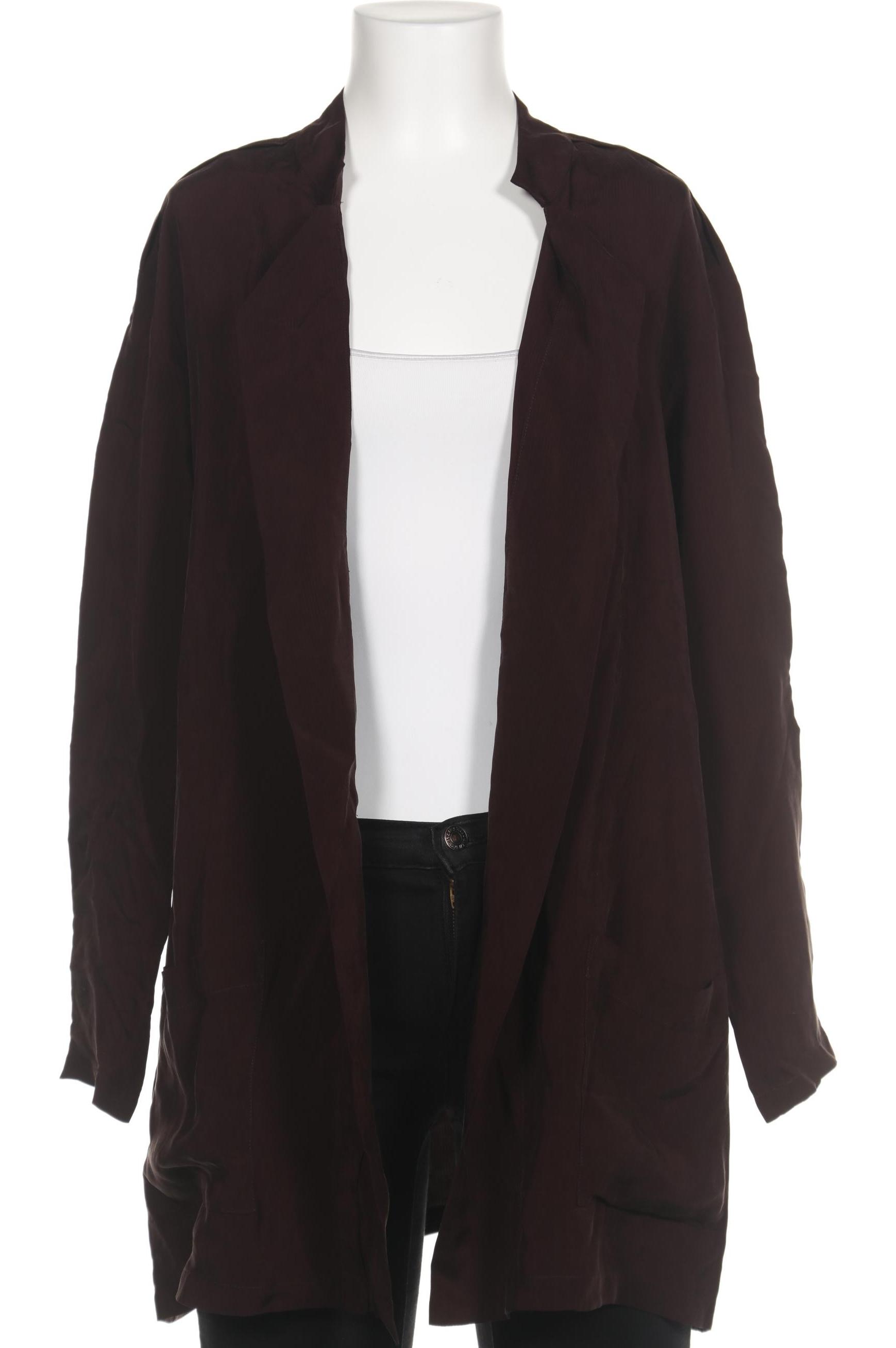 

Humanoid Damen Strickjacke, braun, Gr. 36