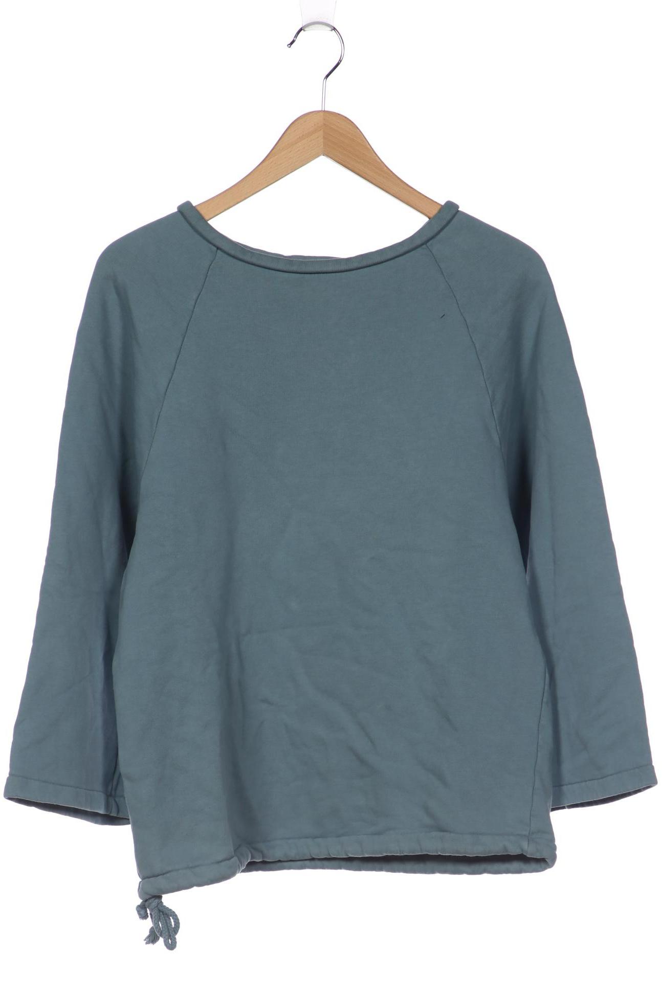 

Humanoid Damen Sweatshirt, blau