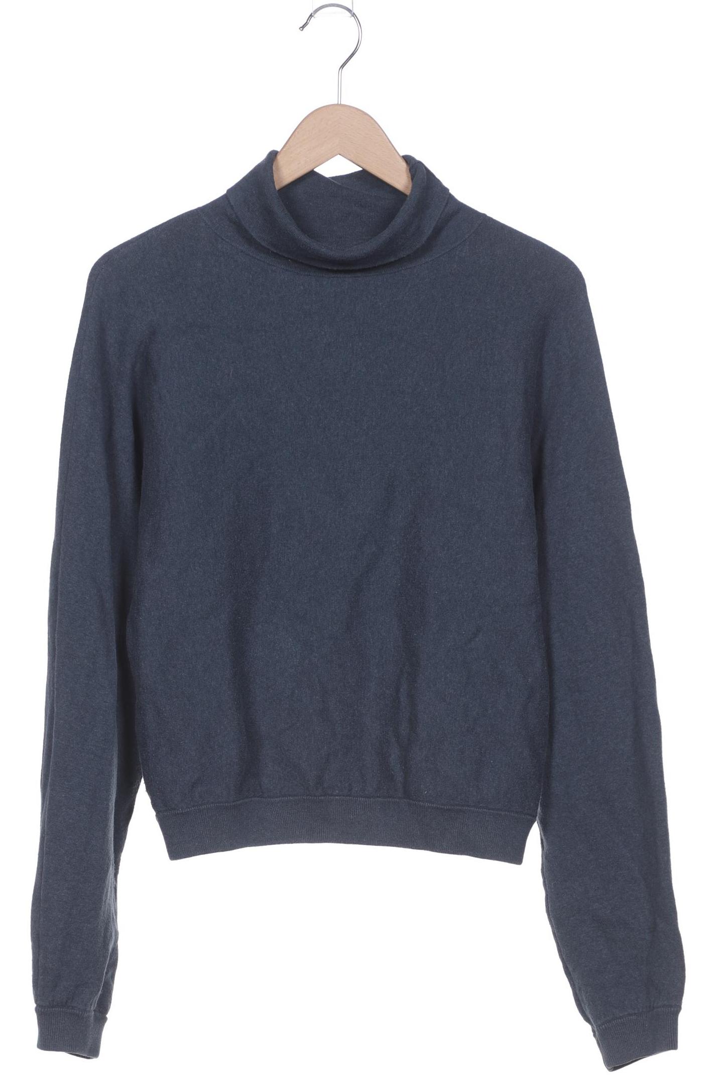 

Humanoid Damen Sweatshirt, blau, Gr. 34