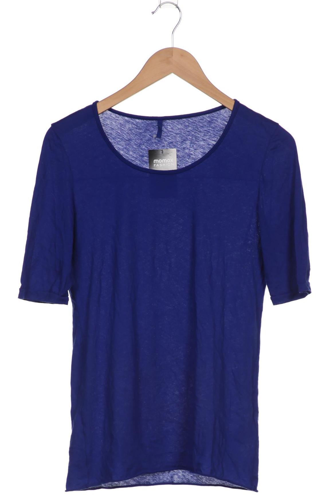 

Humanoid Damen T-Shirt, blau, Gr. 42