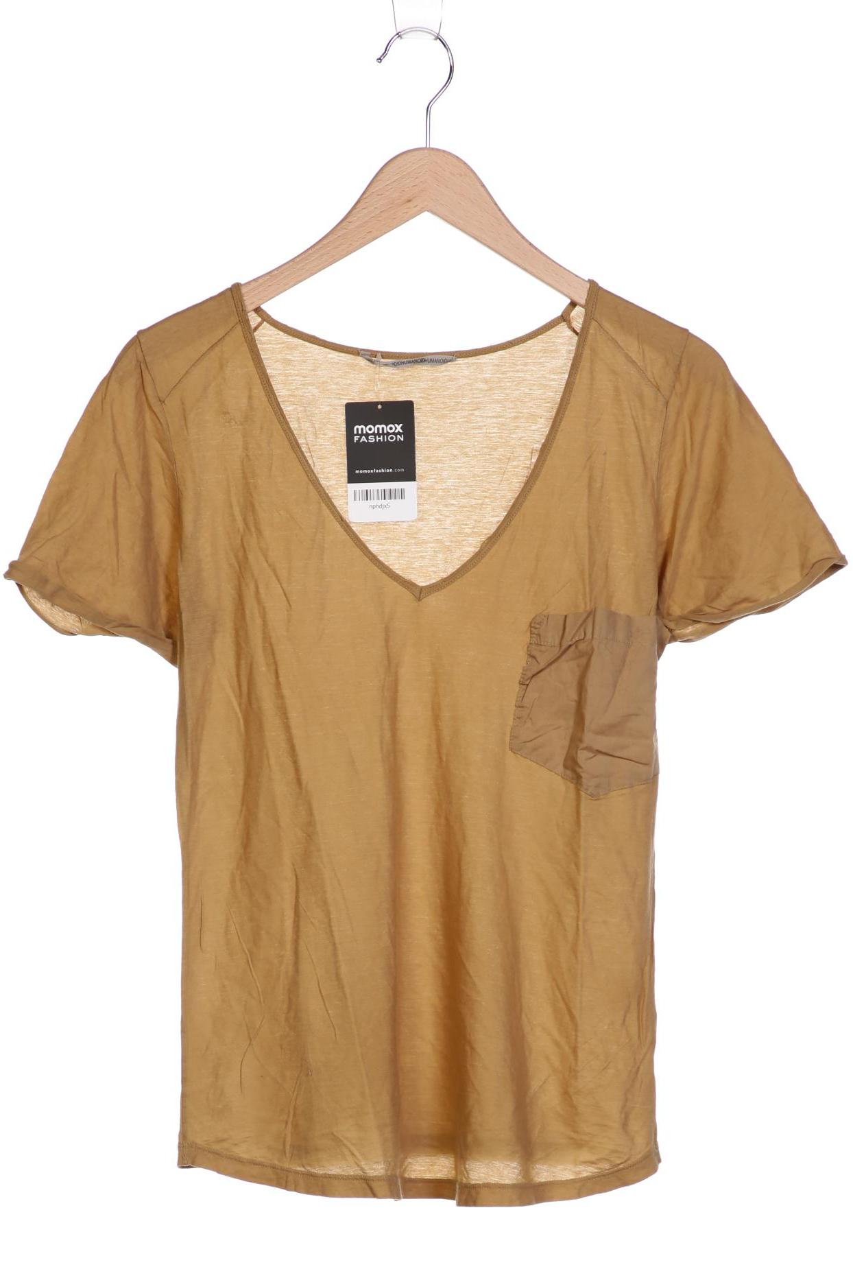 

Humanoid Damen T-Shirt, beige