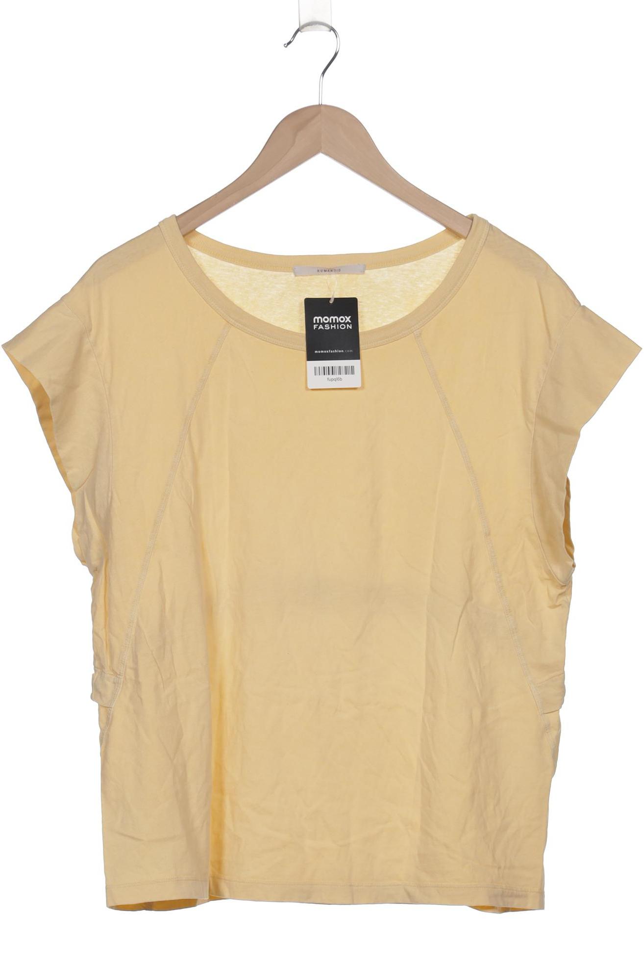 

Humanoid Damen T-Shirt, beige, Gr. 38