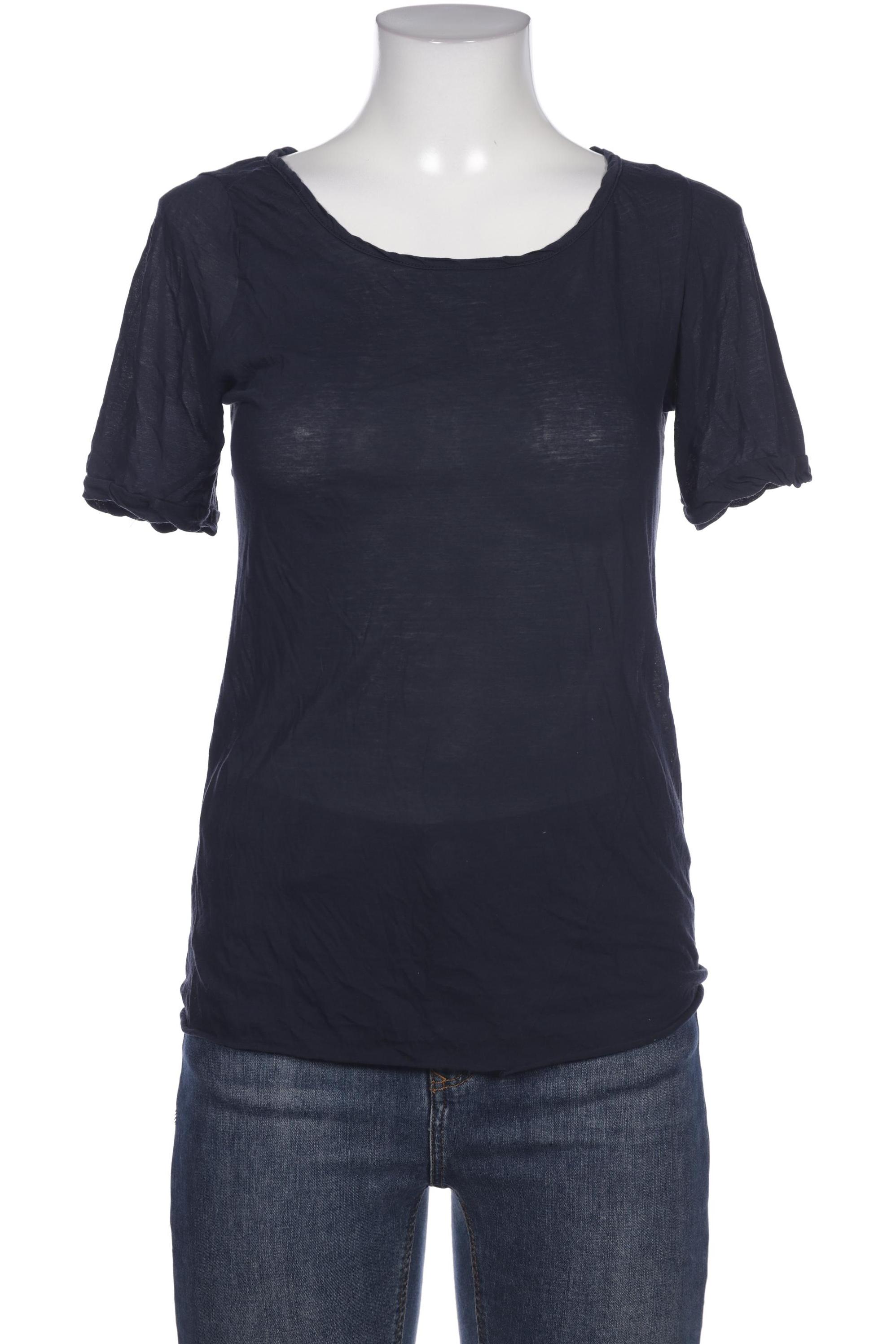 

Humanoid Damen T-Shirt, marineblau