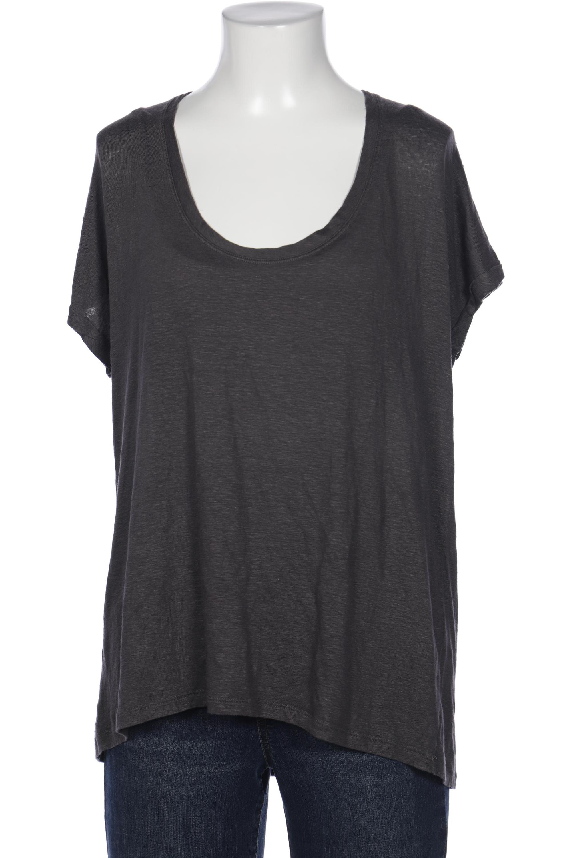 

Humanoid Damen T-Shirt, grau