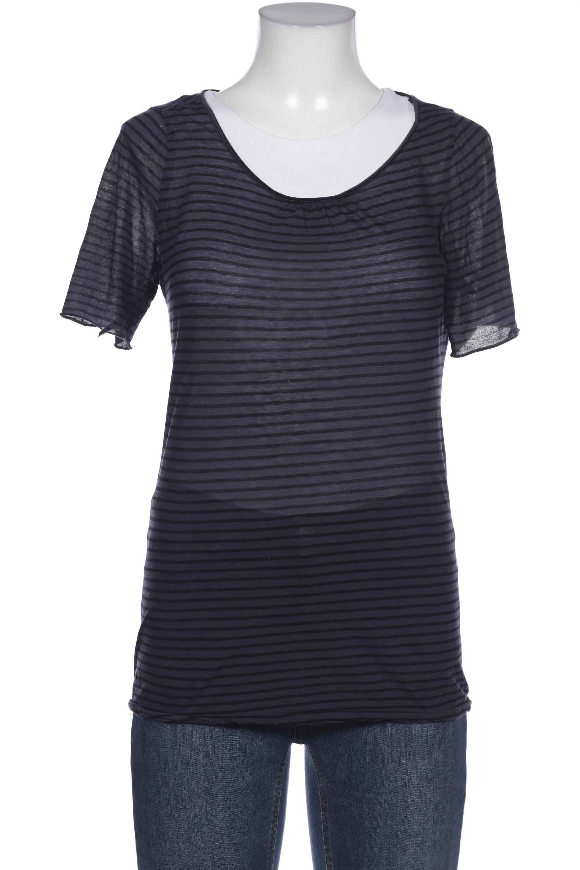

Humanoid Damen T-Shirt, marineblau, Gr. 38