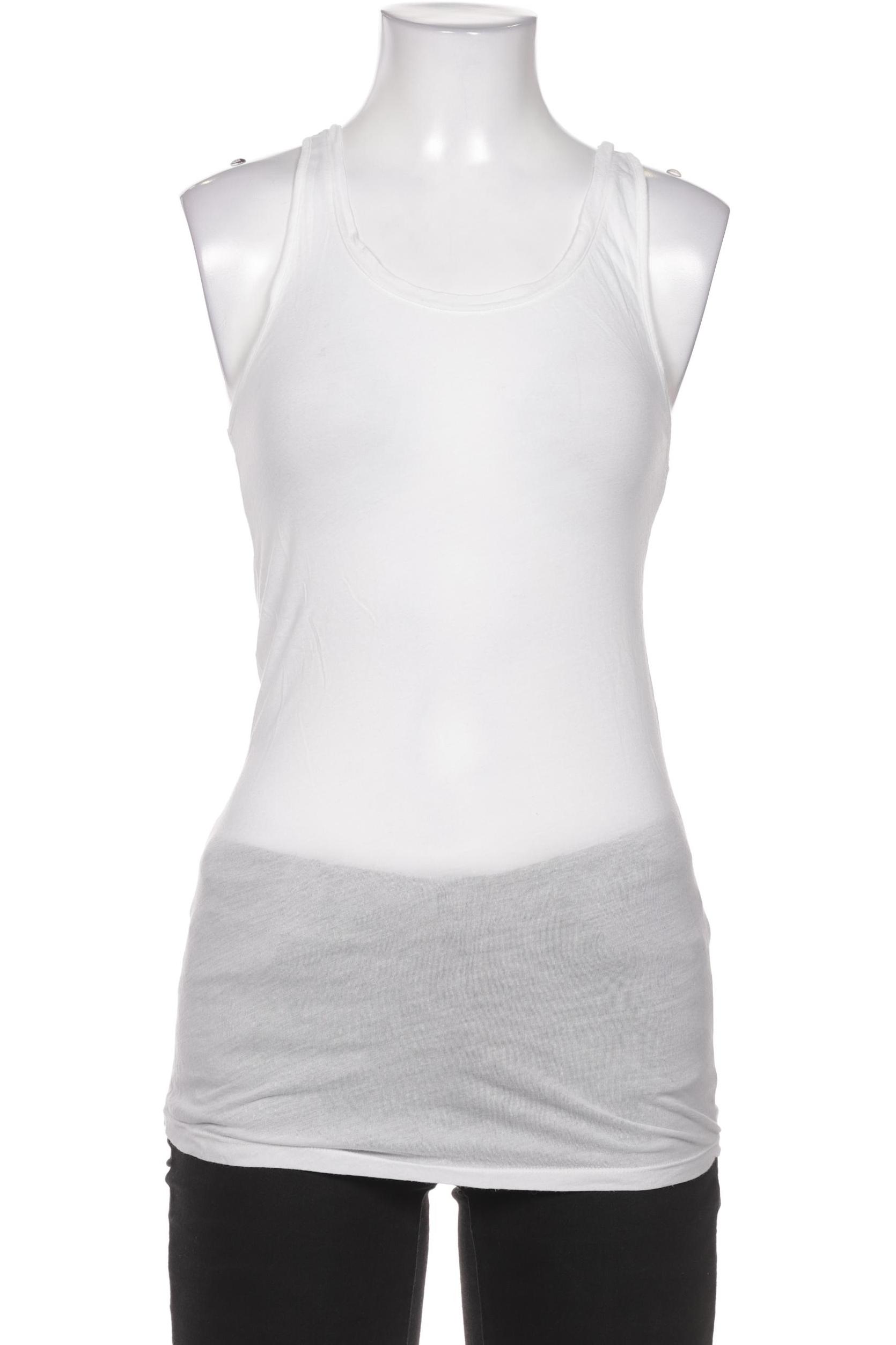 

Humanoid Damen Top, weiß, Gr. 34