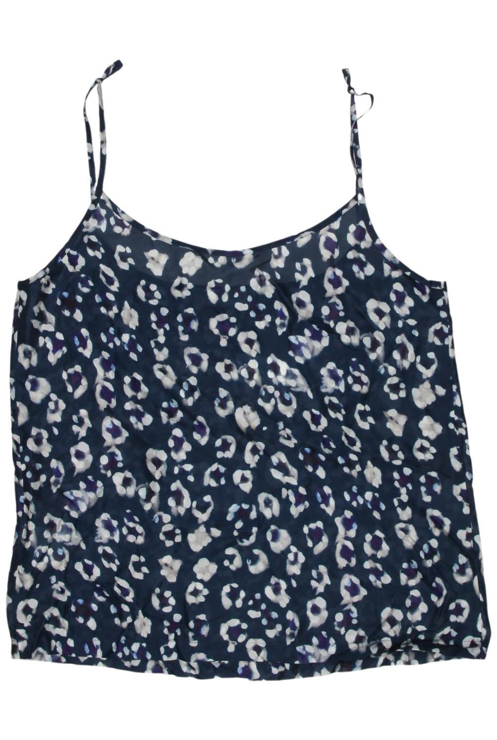 

Humanoid Damen Top, marineblau, Gr. 36