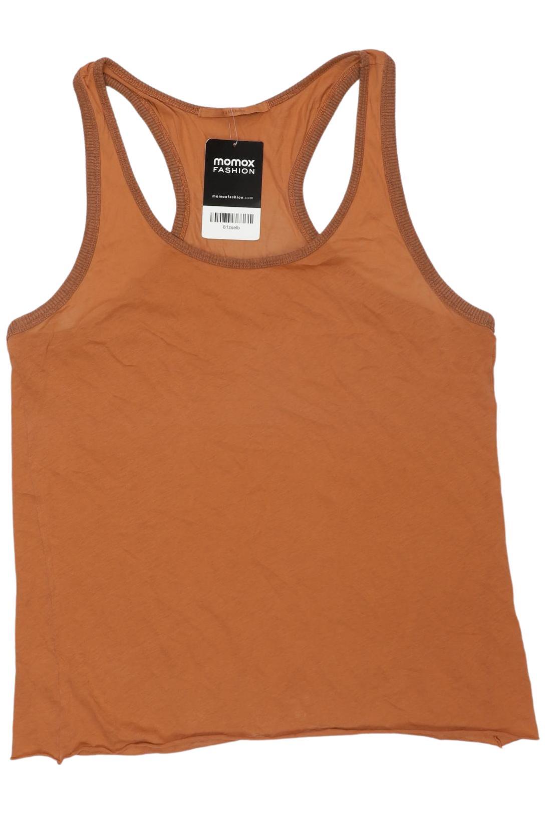 

Humanoid Damen Top, orange, Gr. 36