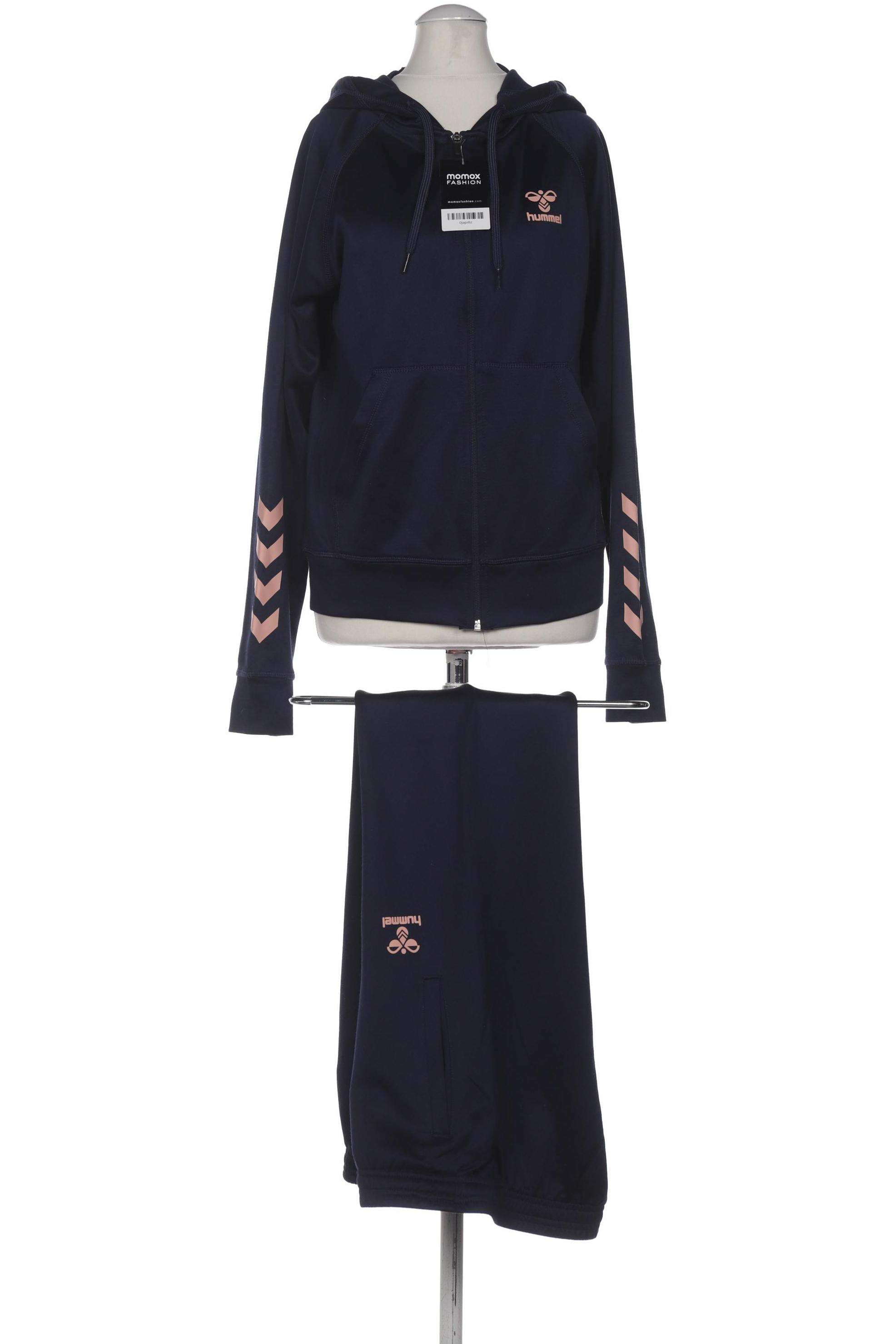 

hummel Damen Anzug, marineblau