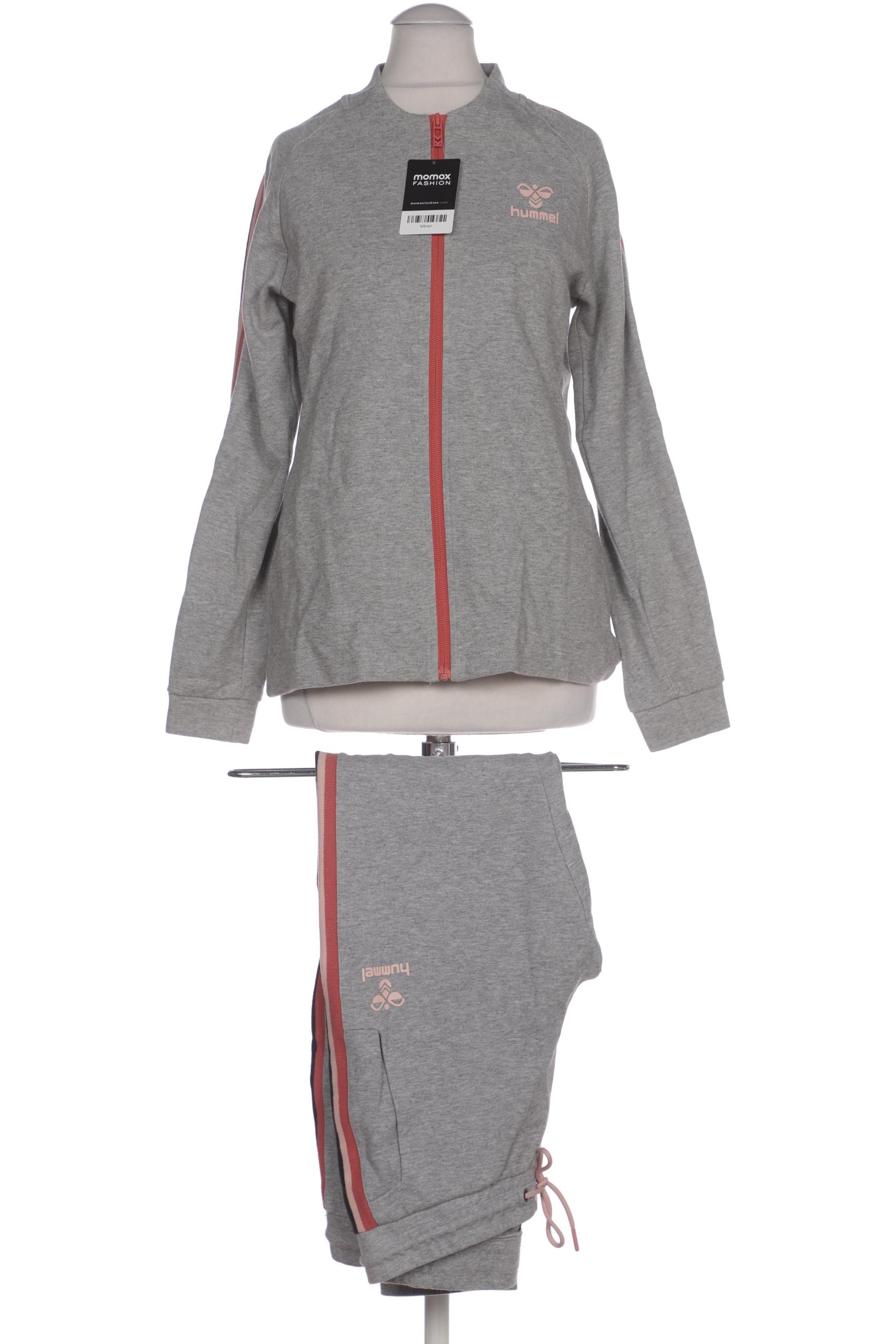 

hummel Damen Anzug, grau, Gr. 36