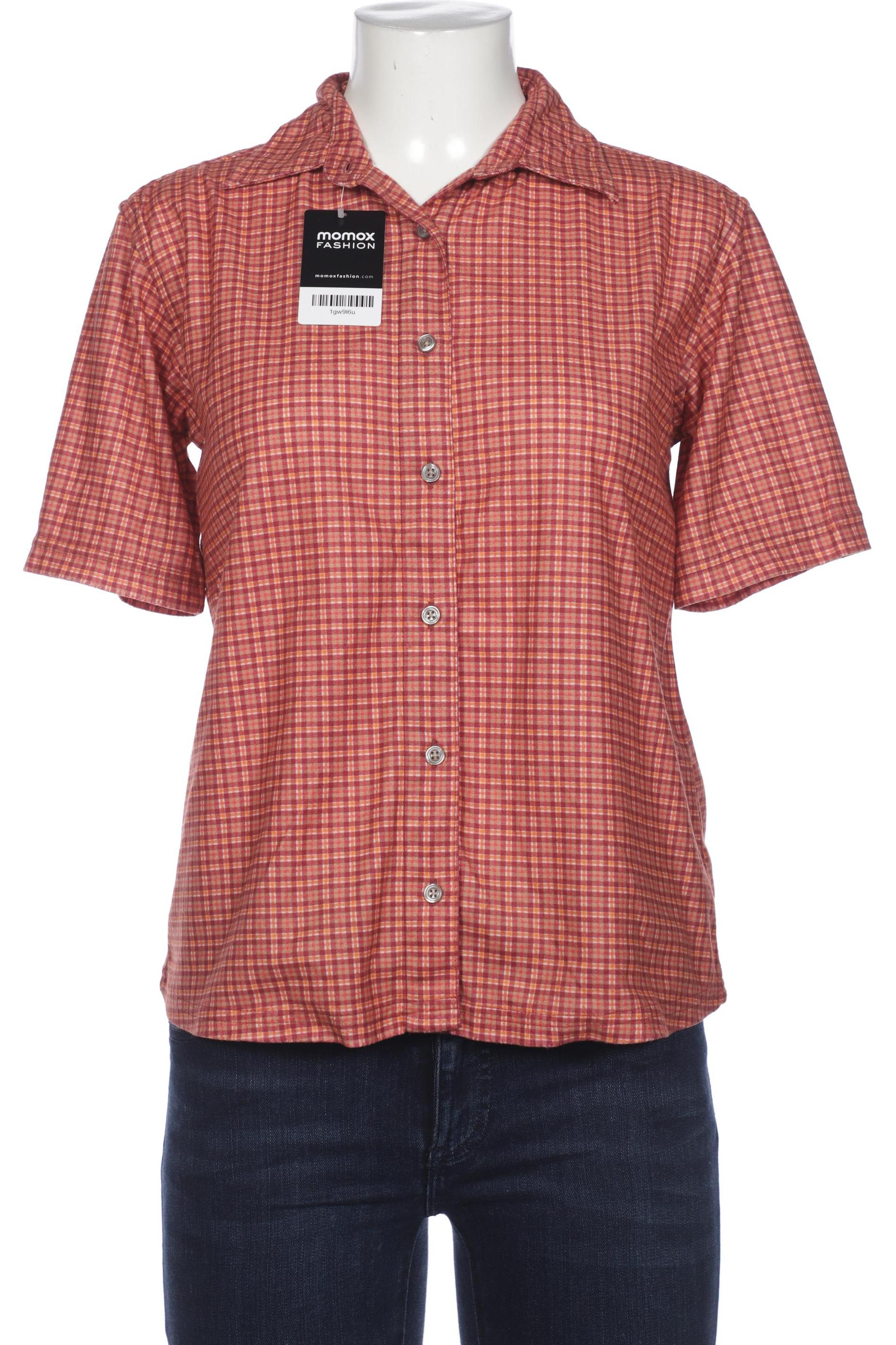 

hummel Damen Bluse, orange