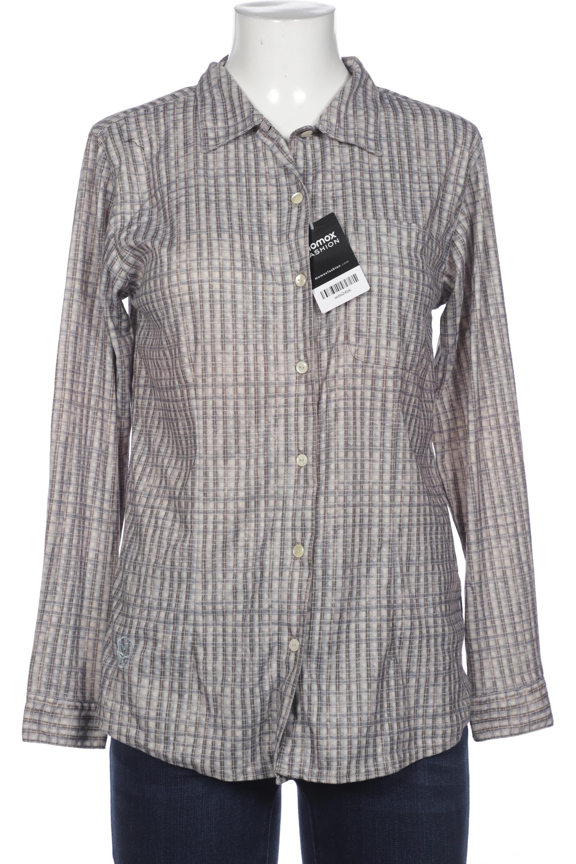 

hummel Damen Bluse, grau