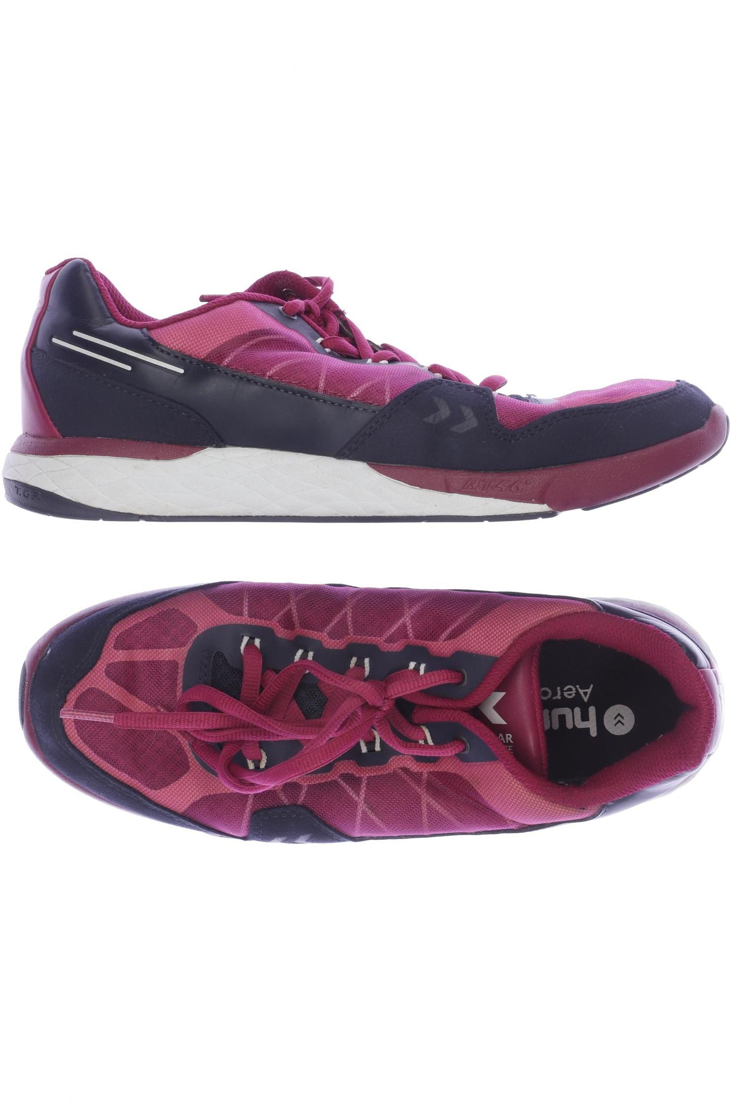 

hummel Damen Halbschuh, pink