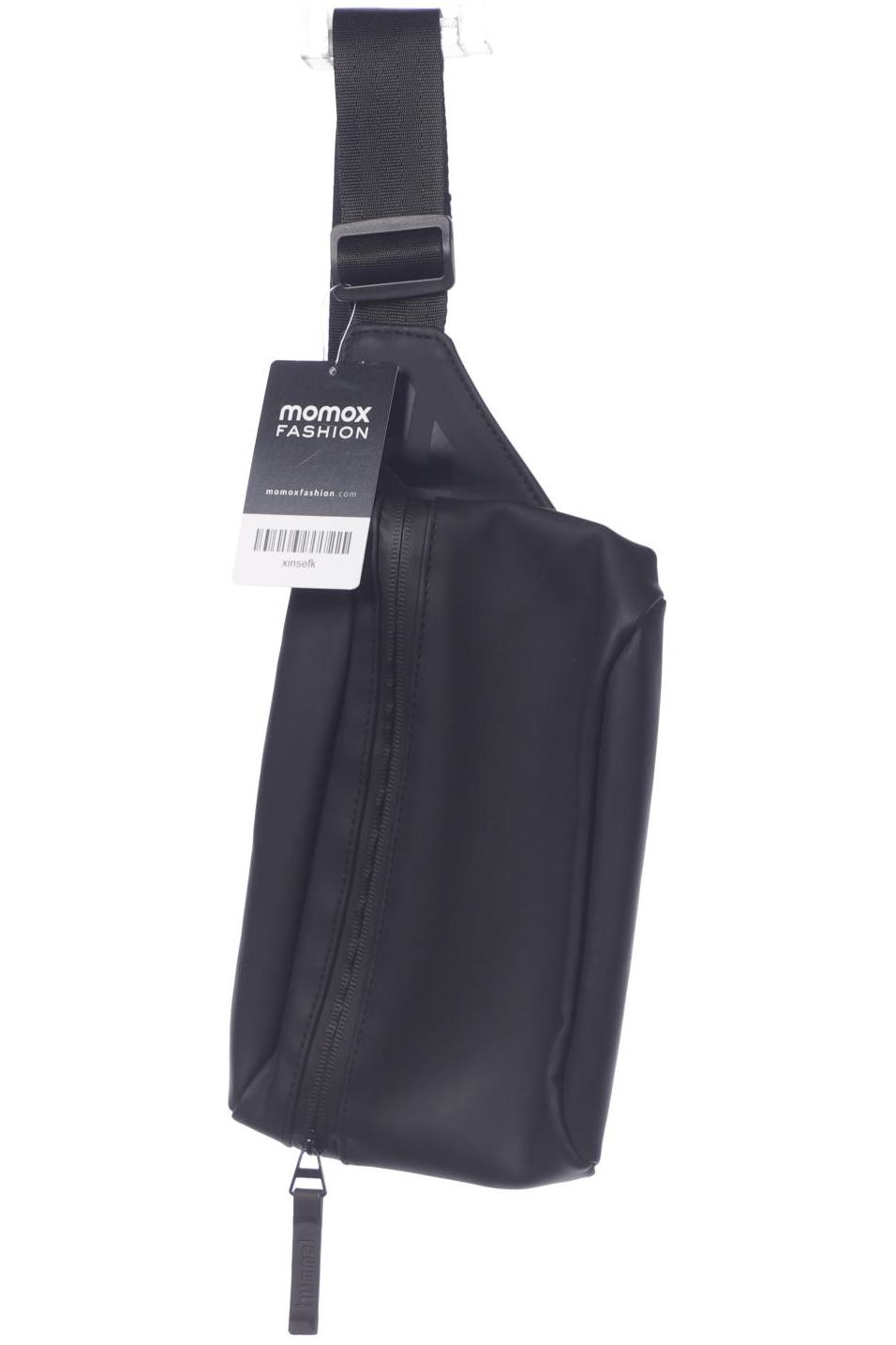 

hummel Damen Handtasche, schwarz, Gr.