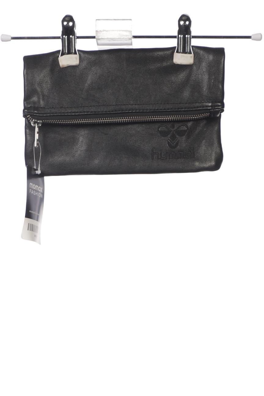 

hummel Damen Handtasche, schwarz, Gr.