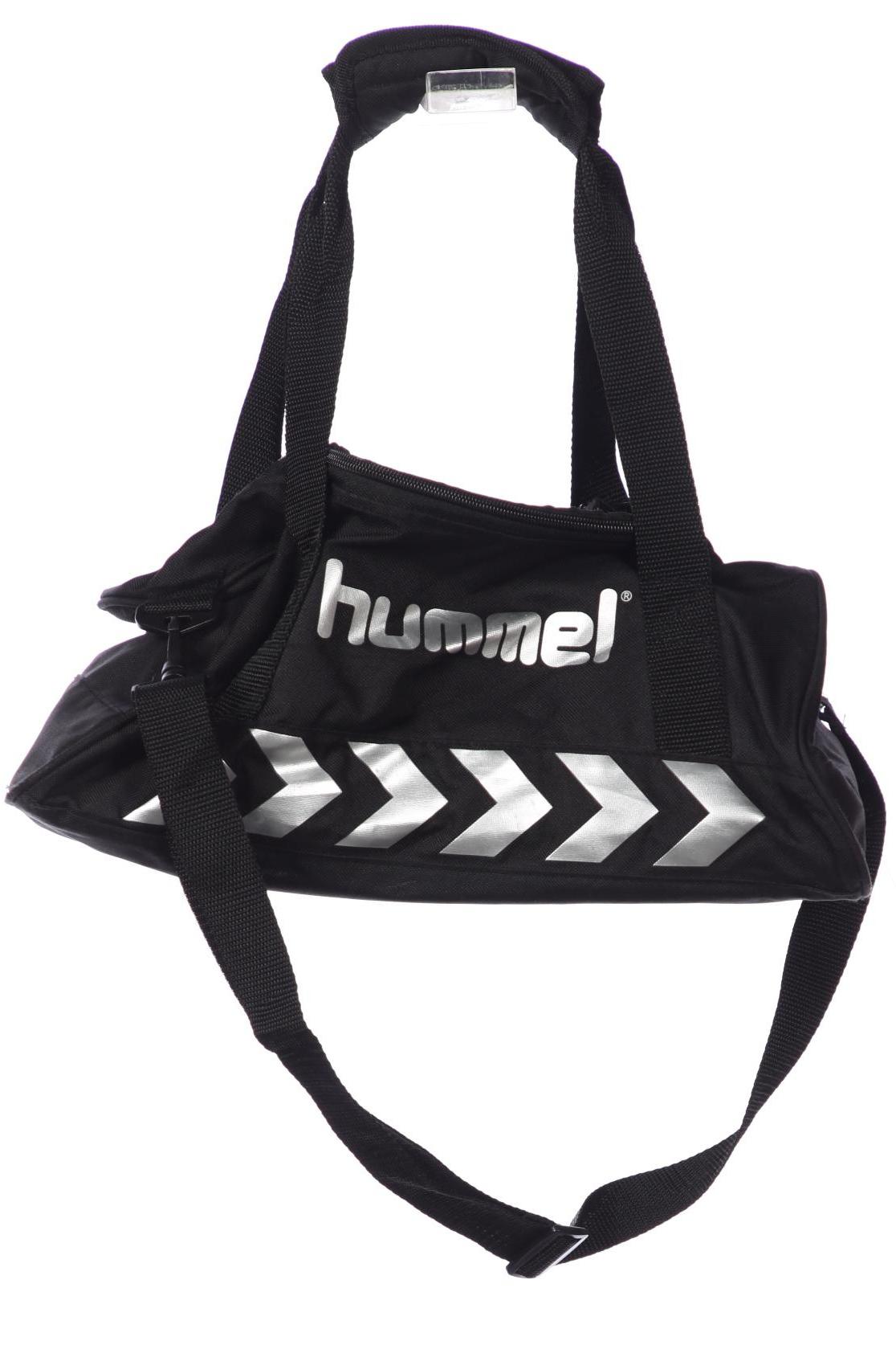 

hummel Damen Handtasche, schwarz