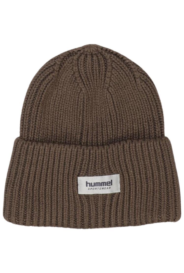 

hummel Damen Hut/Mütze, braun, Gr. uni