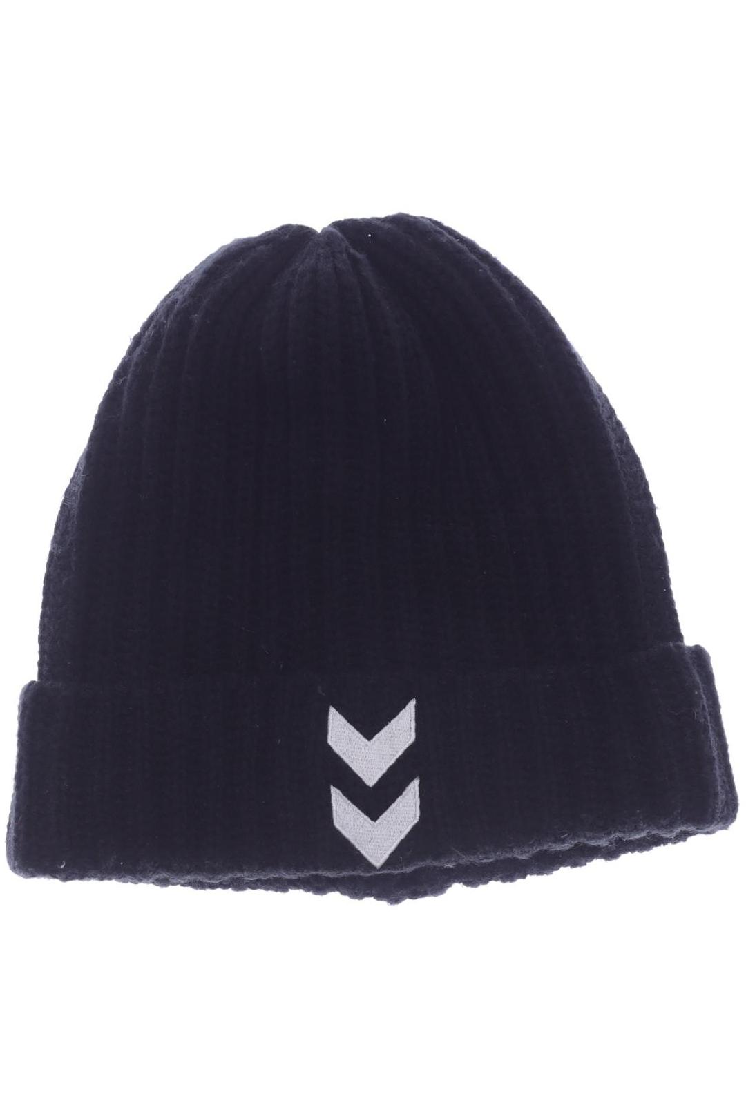 

hummel Damen Hut/Mütze, schwarz