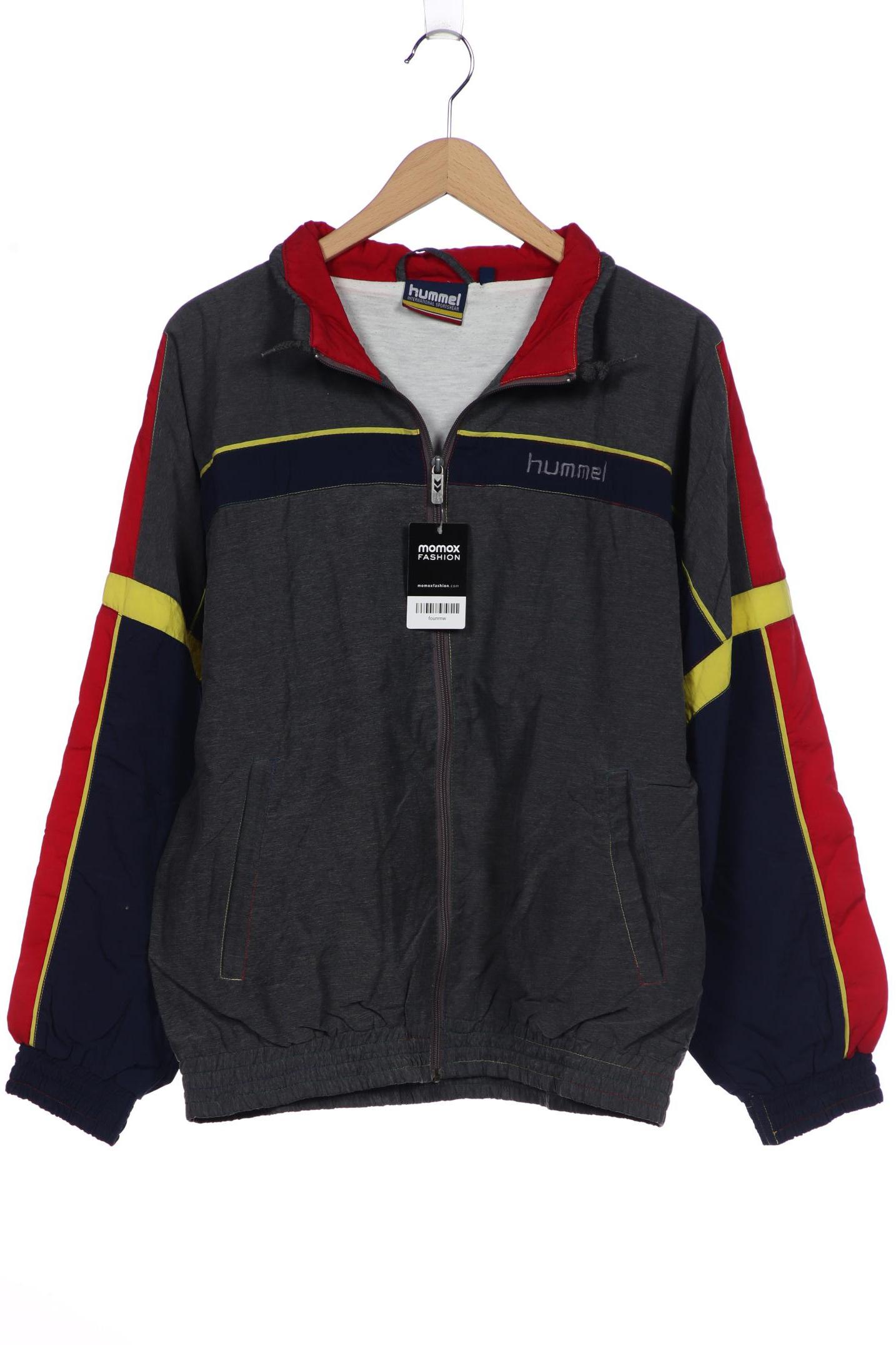 

hummel Damen Jacke, grau
