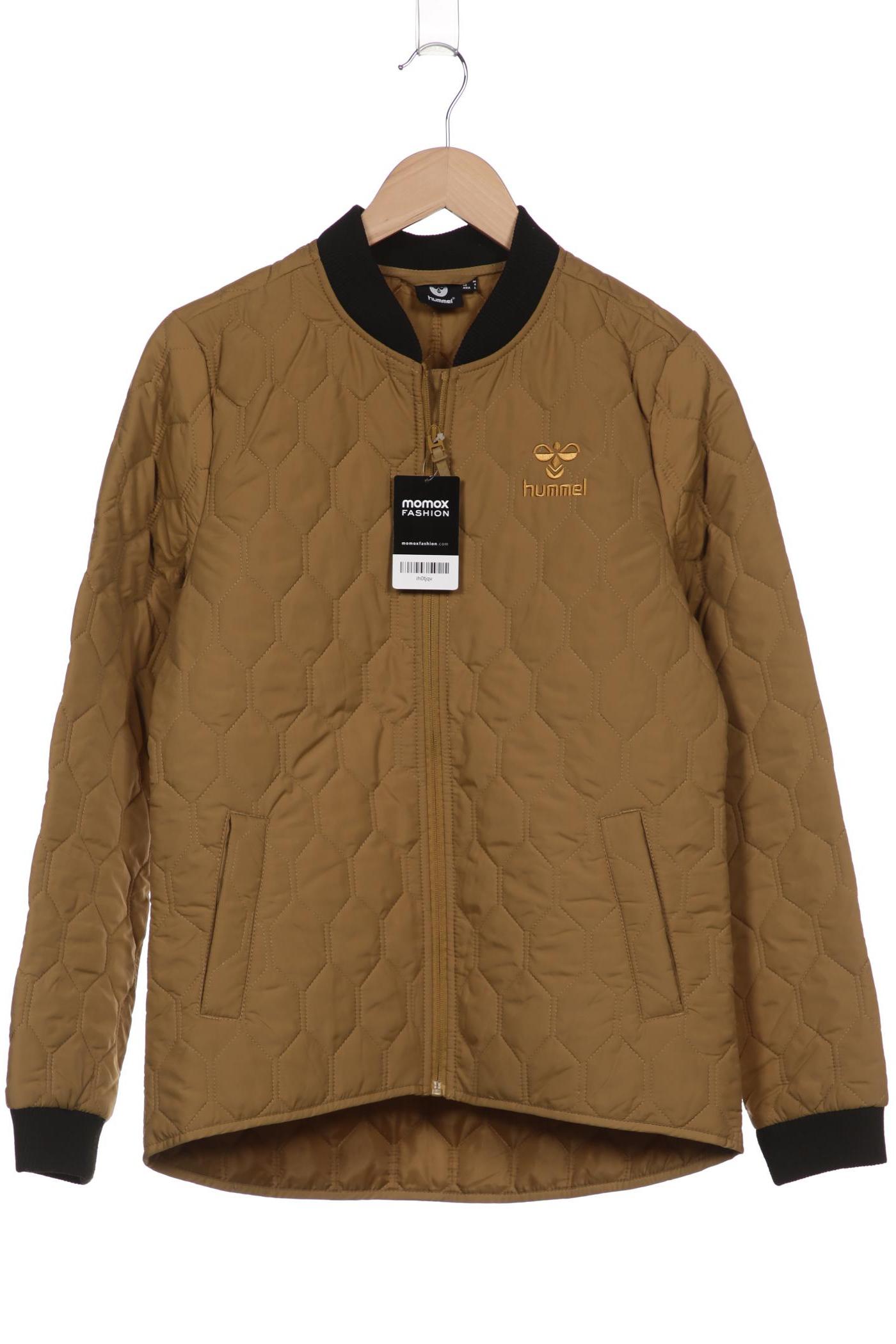 

hummel Damen Jacke, braun