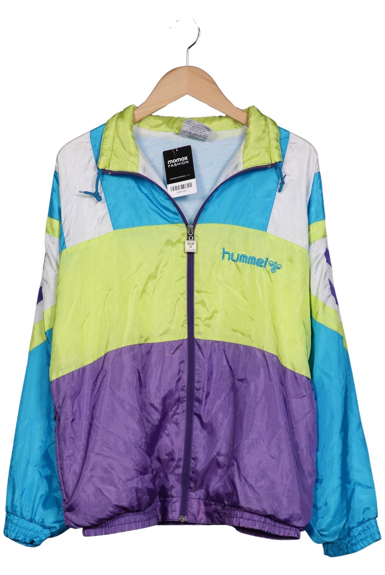 

hummel Damen Jacke, neon, Gr. 40