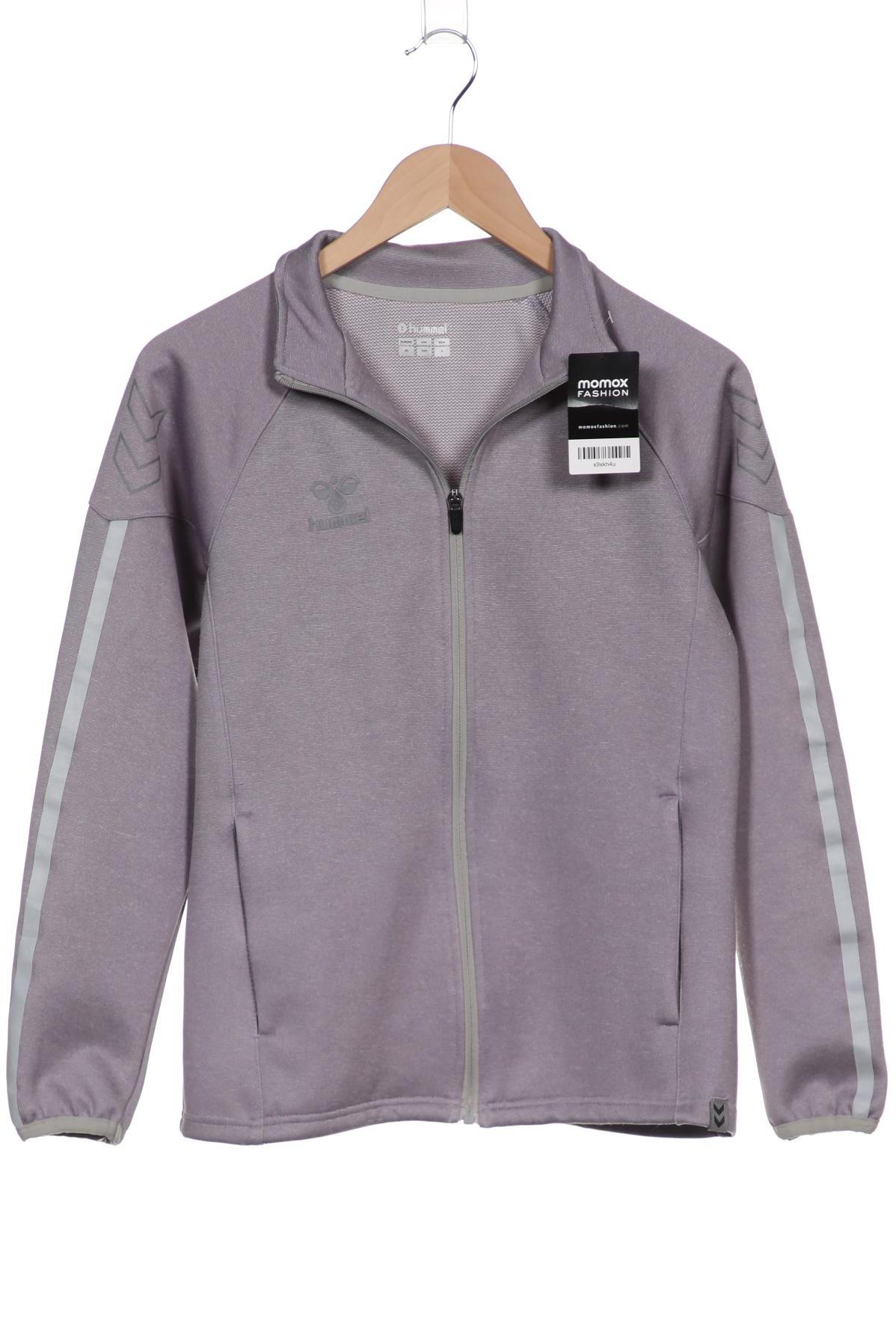 

hummel Damen Jacke, flieder