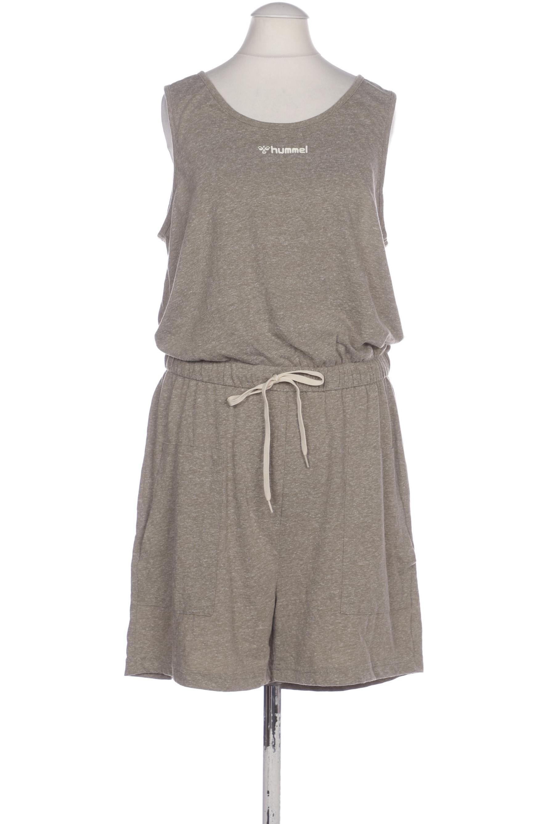 

hummel Damen Jumpsuit/Overall, grün, Gr. 42