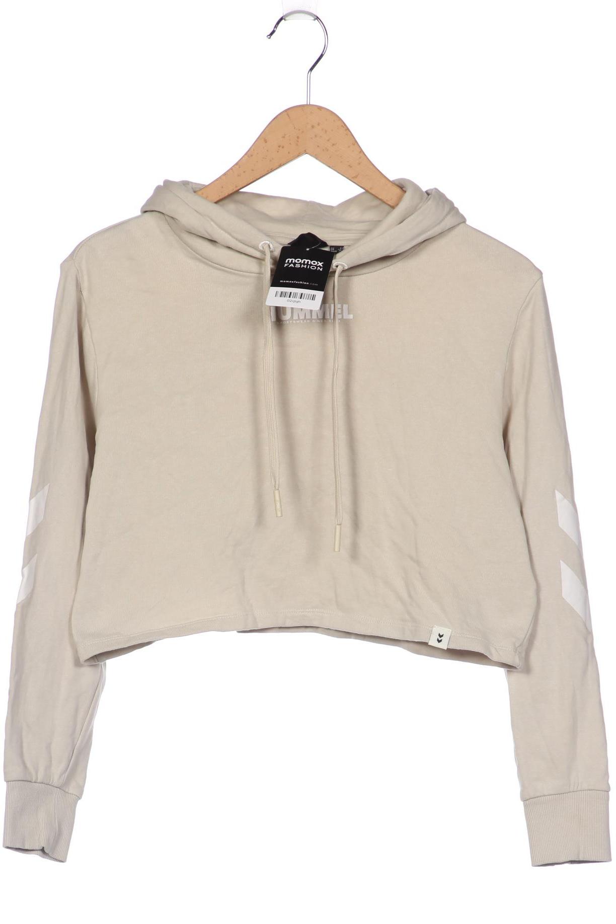 

hummel Damen Kapuzenpullover, beige