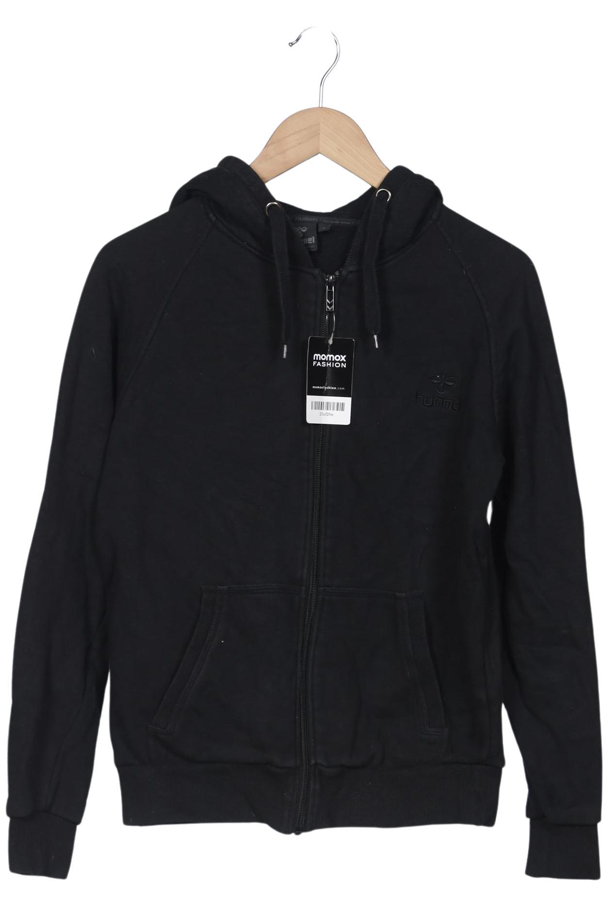 

hummel Damen Kapuzenpullover, schwarz, Gr. 38