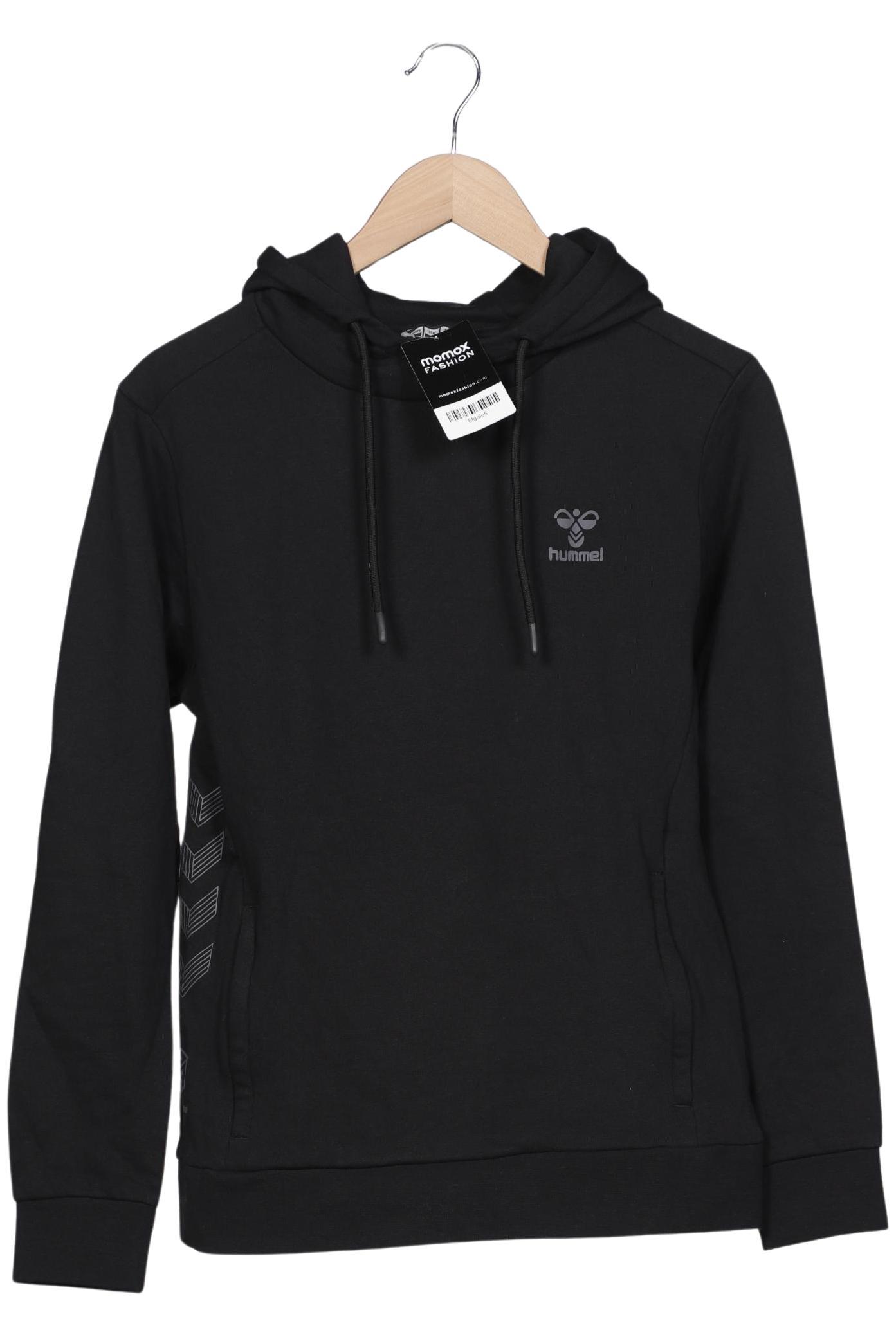 

hummel Damen Kapuzenpullover, schwarz, Gr. 36