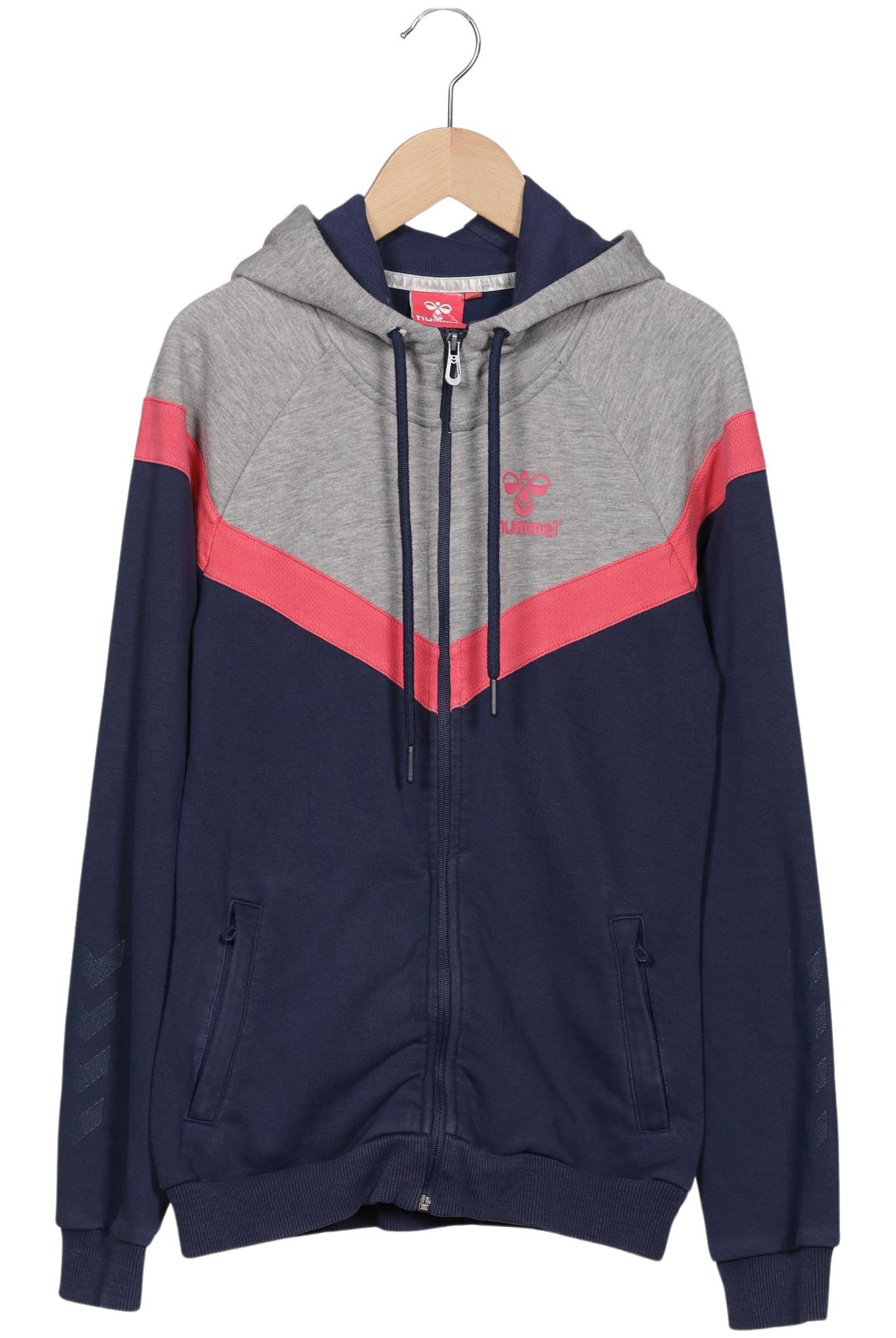 

hummel Damen Kapuzenpullover, mehrfarbig, Gr. 36