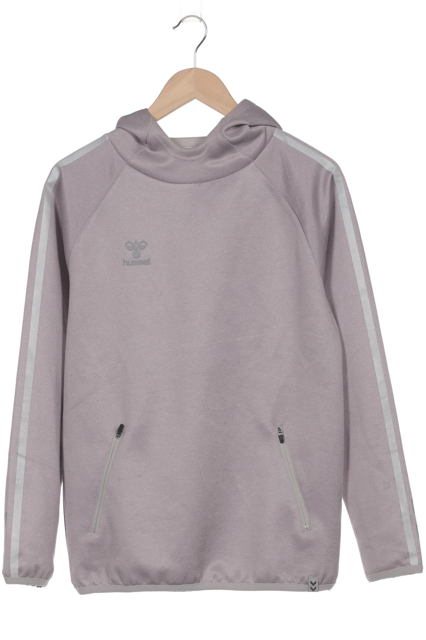 

hummel Damen Kapuzenpullover, flieder, Gr. 38